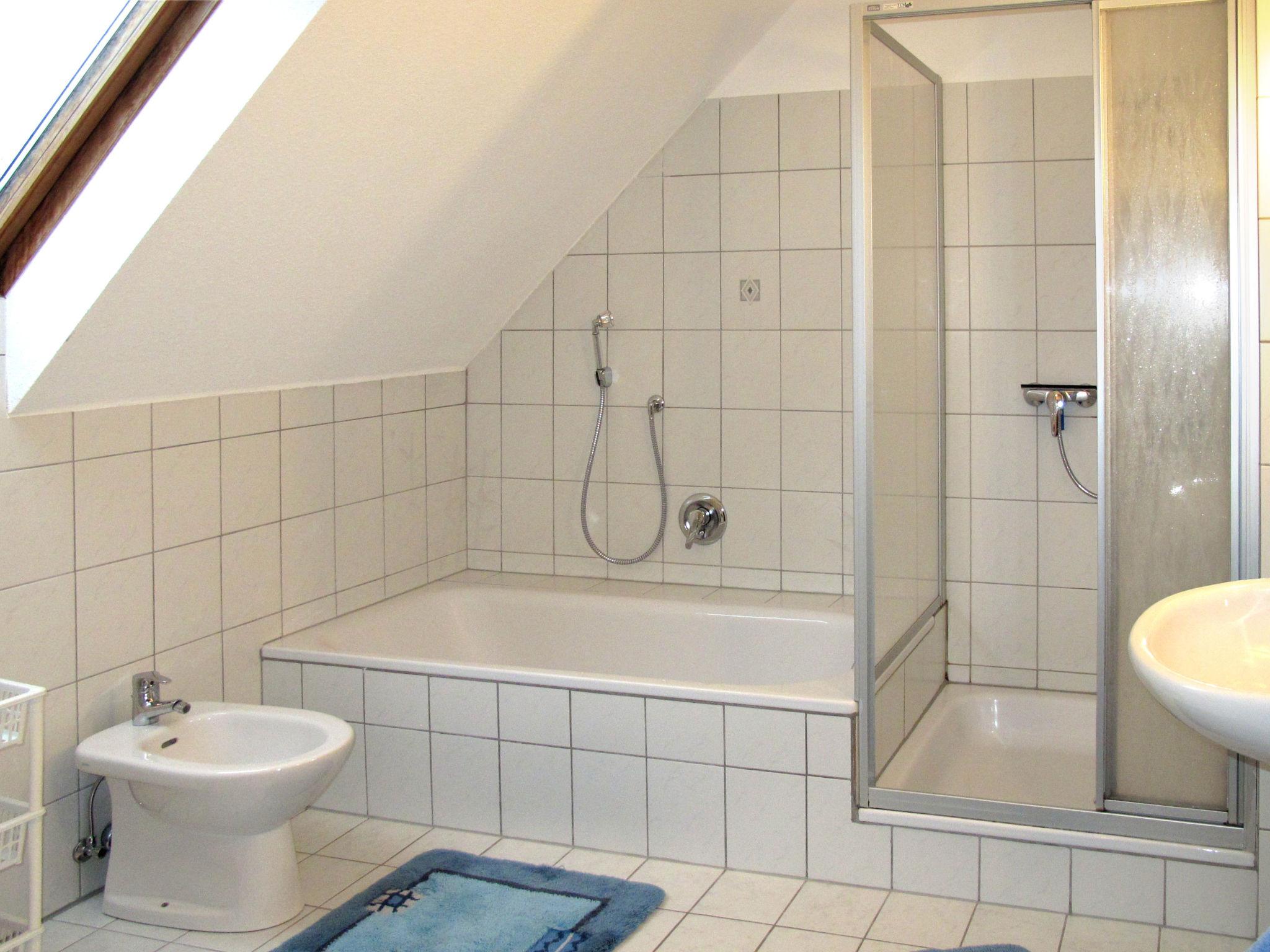 Photo 10 - 3 bedroom House in Wangerland with garden and terrace