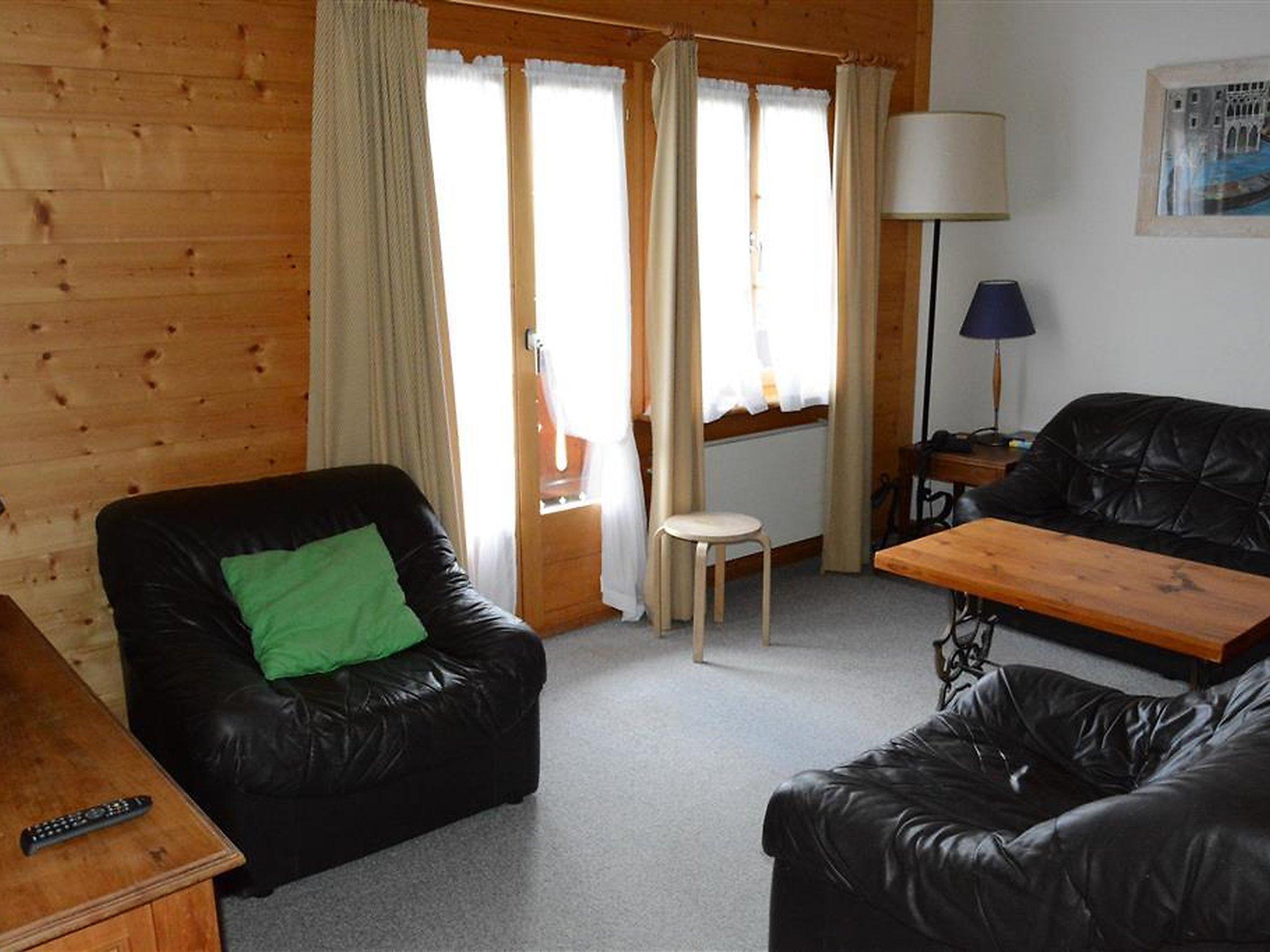 Photo 6 - 3 bedroom Apartment in Saanen