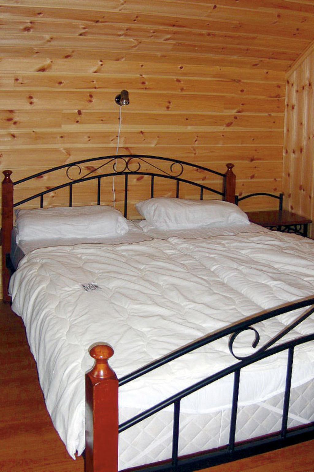 Foto 7 - Haus mit 1 Schlafzimmer in Voss mit garten