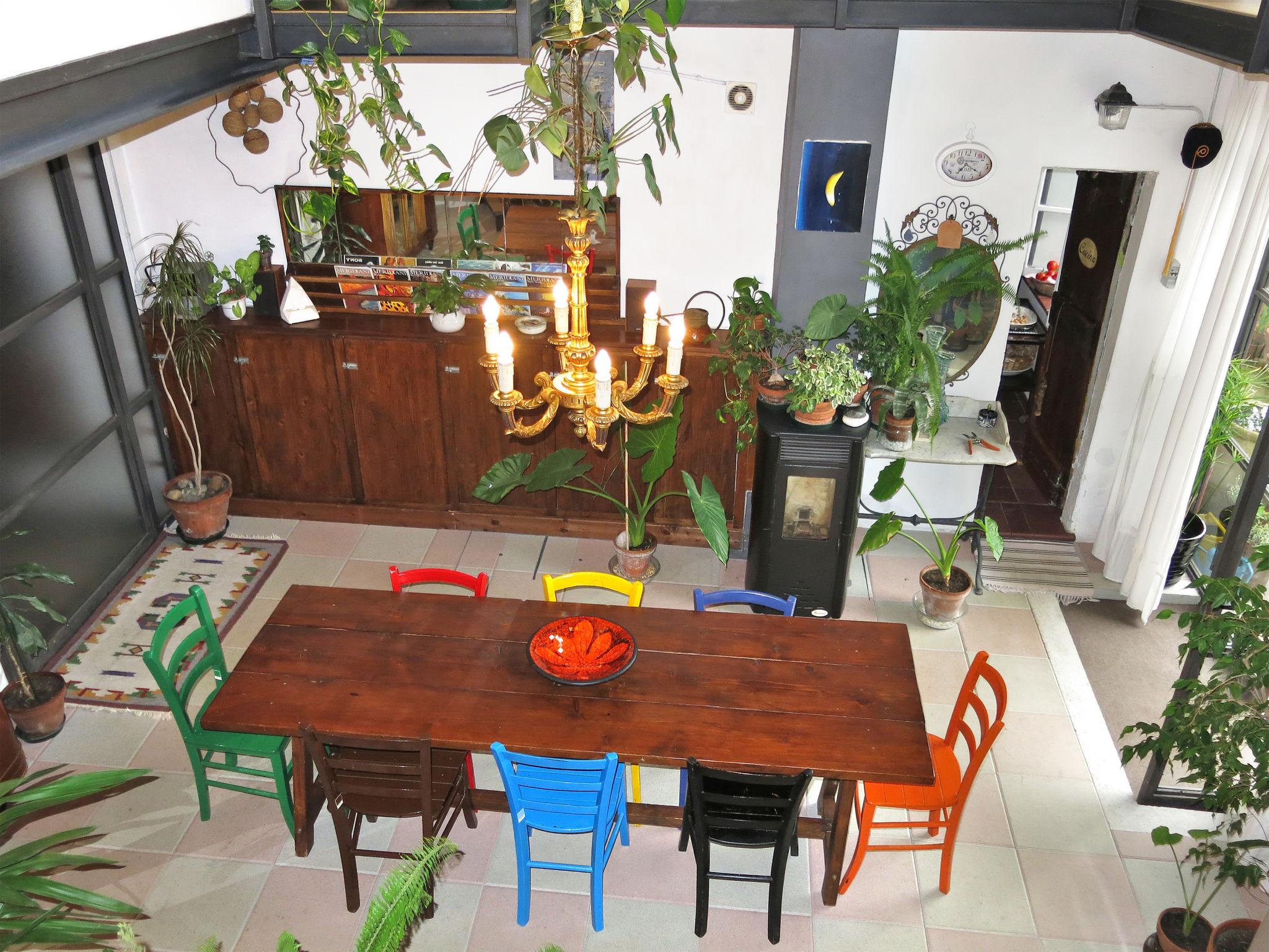 Foto 3 - Casa de 1 quarto em Asti com jardim e terraço