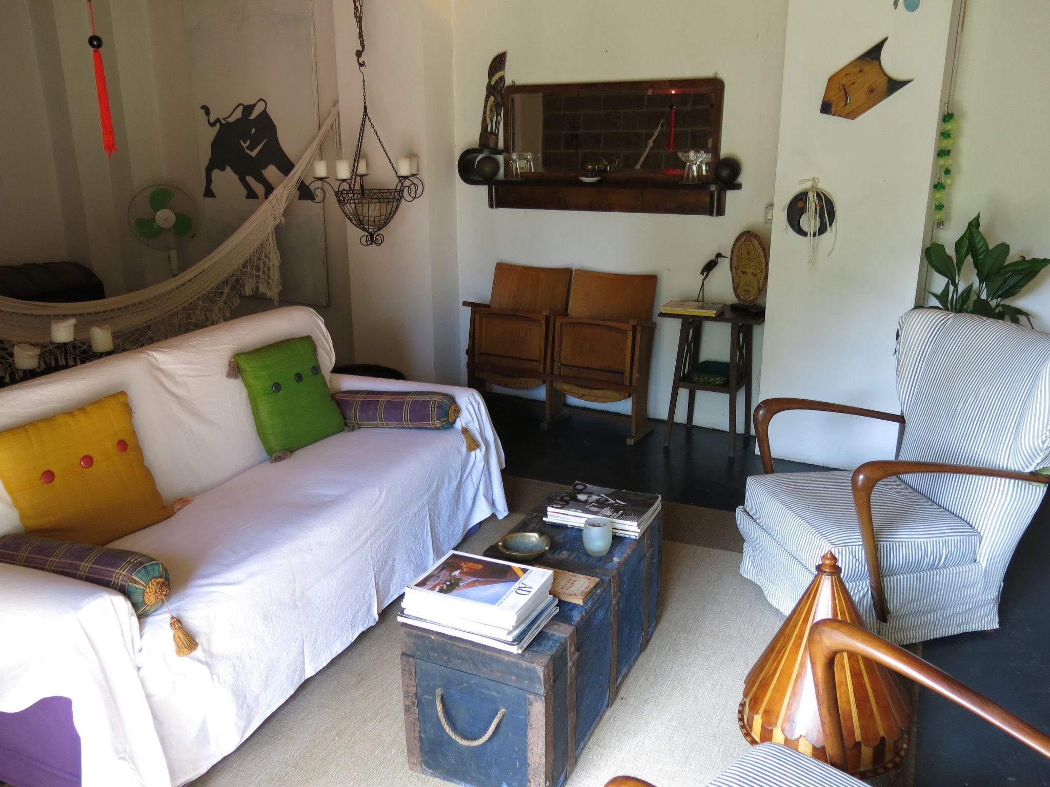 Foto 6 - Haus mit 1 Schlafzimmer in Asti mit garten und terrasse