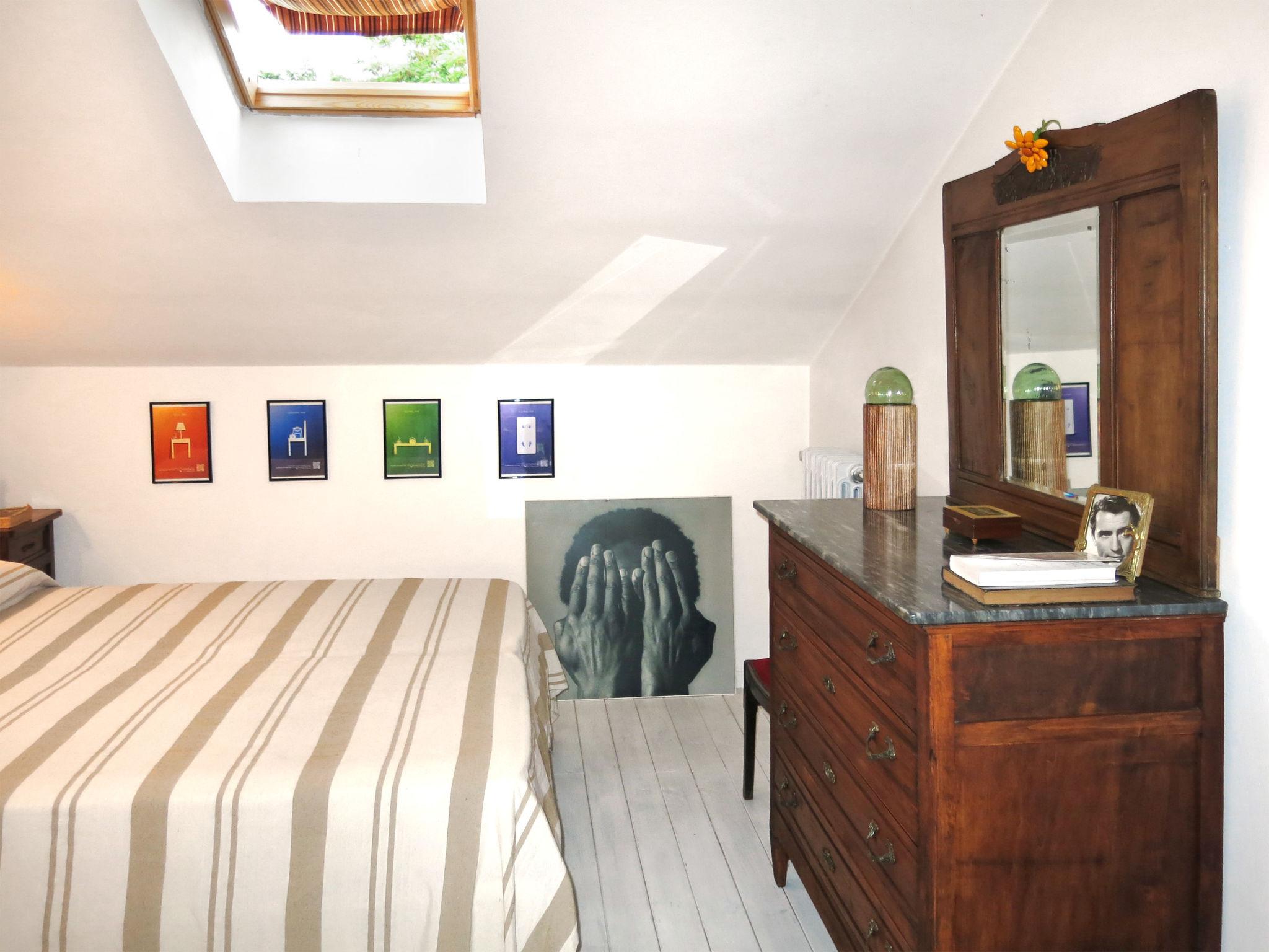 Foto 10 - Haus mit 1 Schlafzimmer in Asti mit garten und terrasse