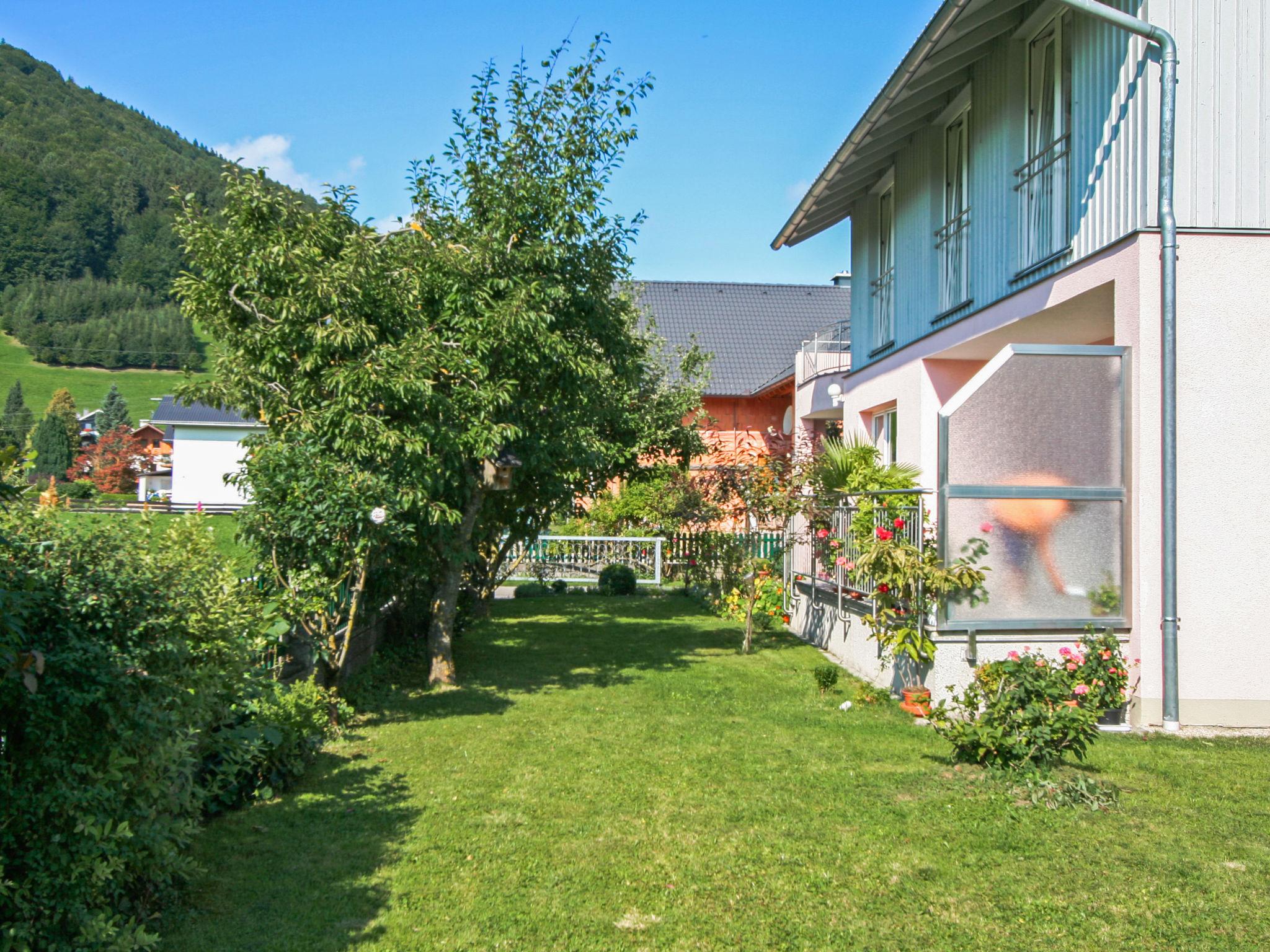 Photo 27 - 3 bedroom Apartment in Pinsdorf with garden and terrace