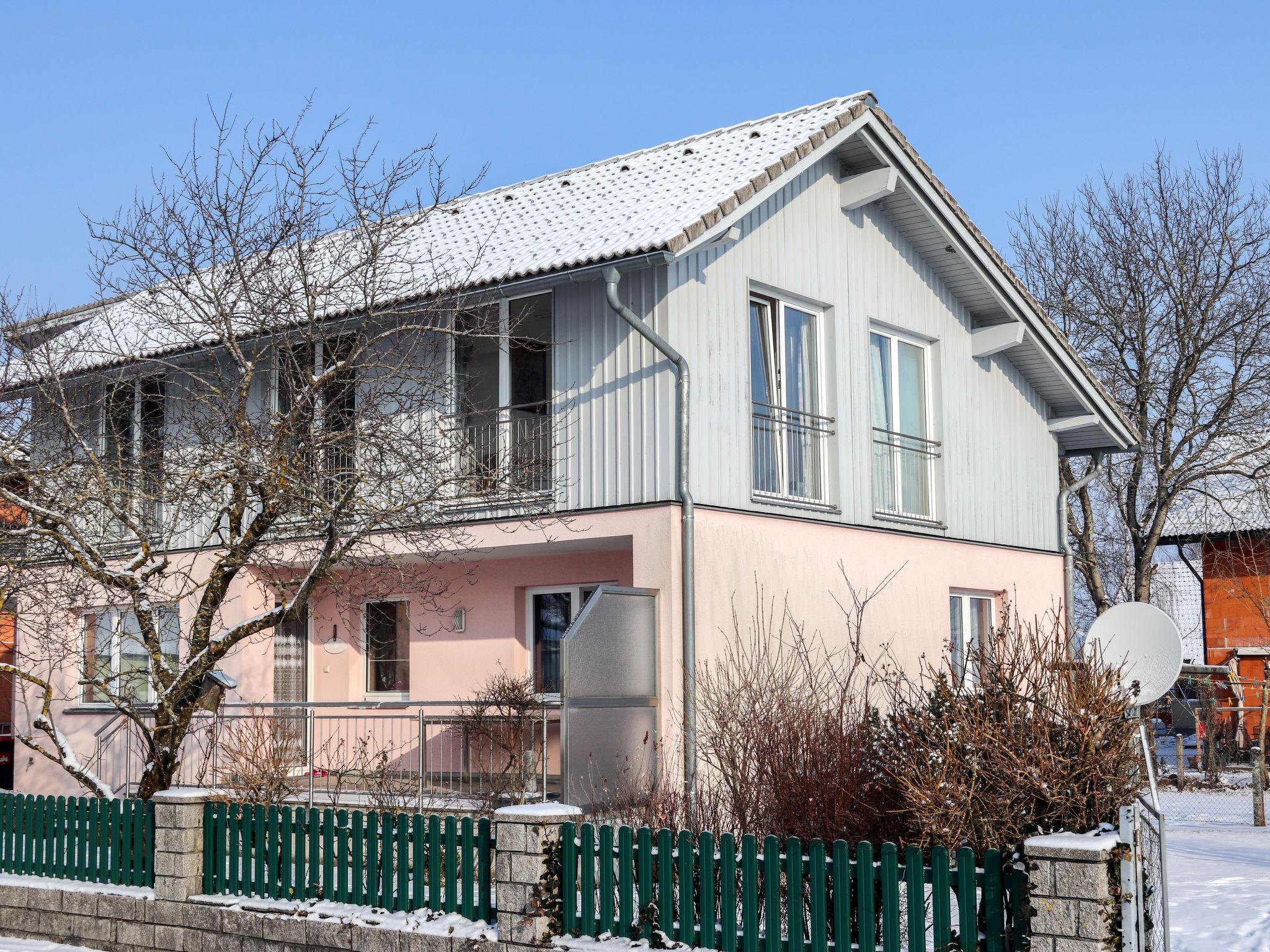 Photo 28 - Appartement de 3 chambres à Pinsdorf avec jardin et terrasse