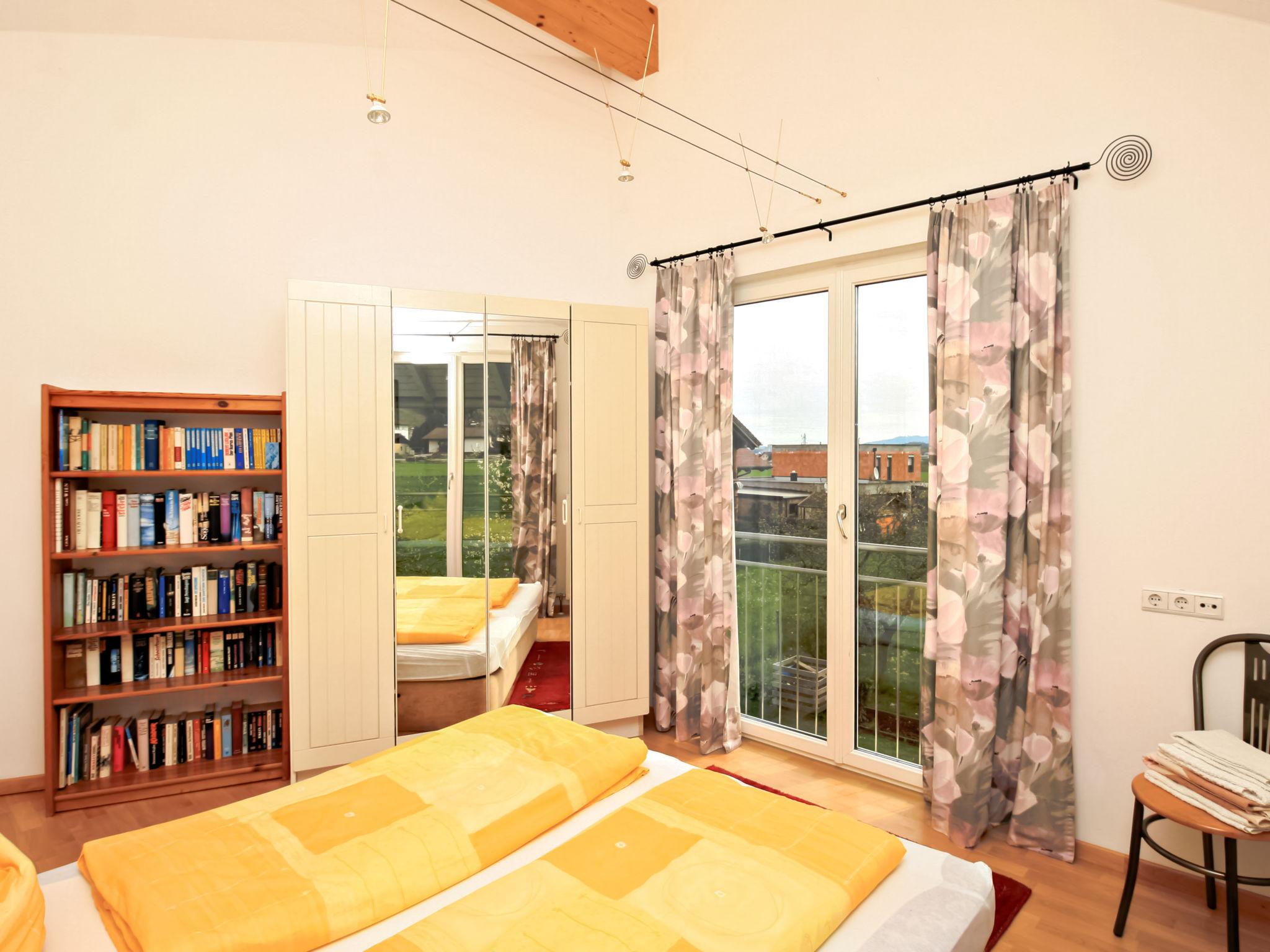 Foto 13 - Apartamento de 3 quartos em Pinsdorf com jardim e terraço