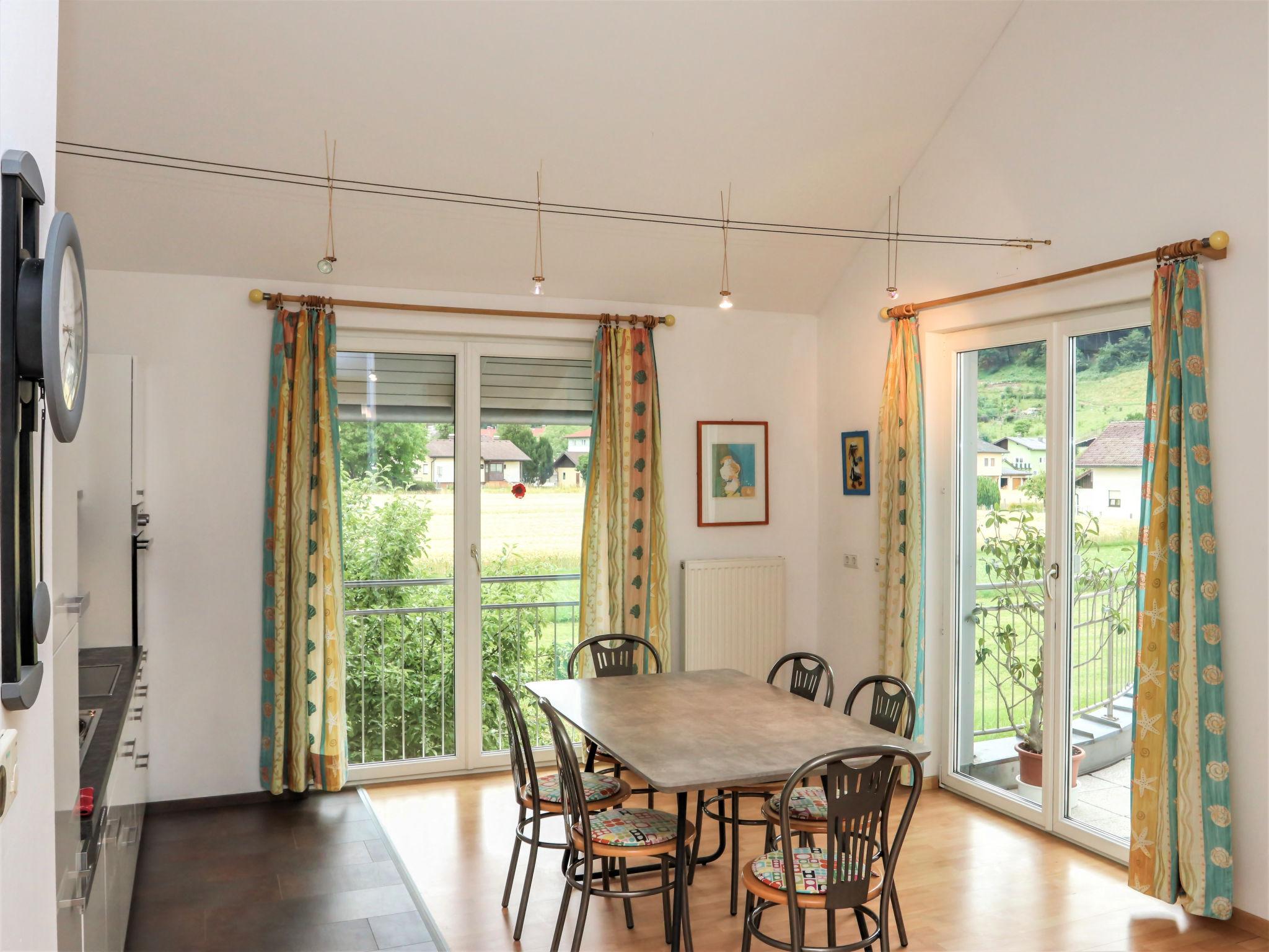 Photo 12 - 3 bedroom Apartment in Pinsdorf with garden and terrace