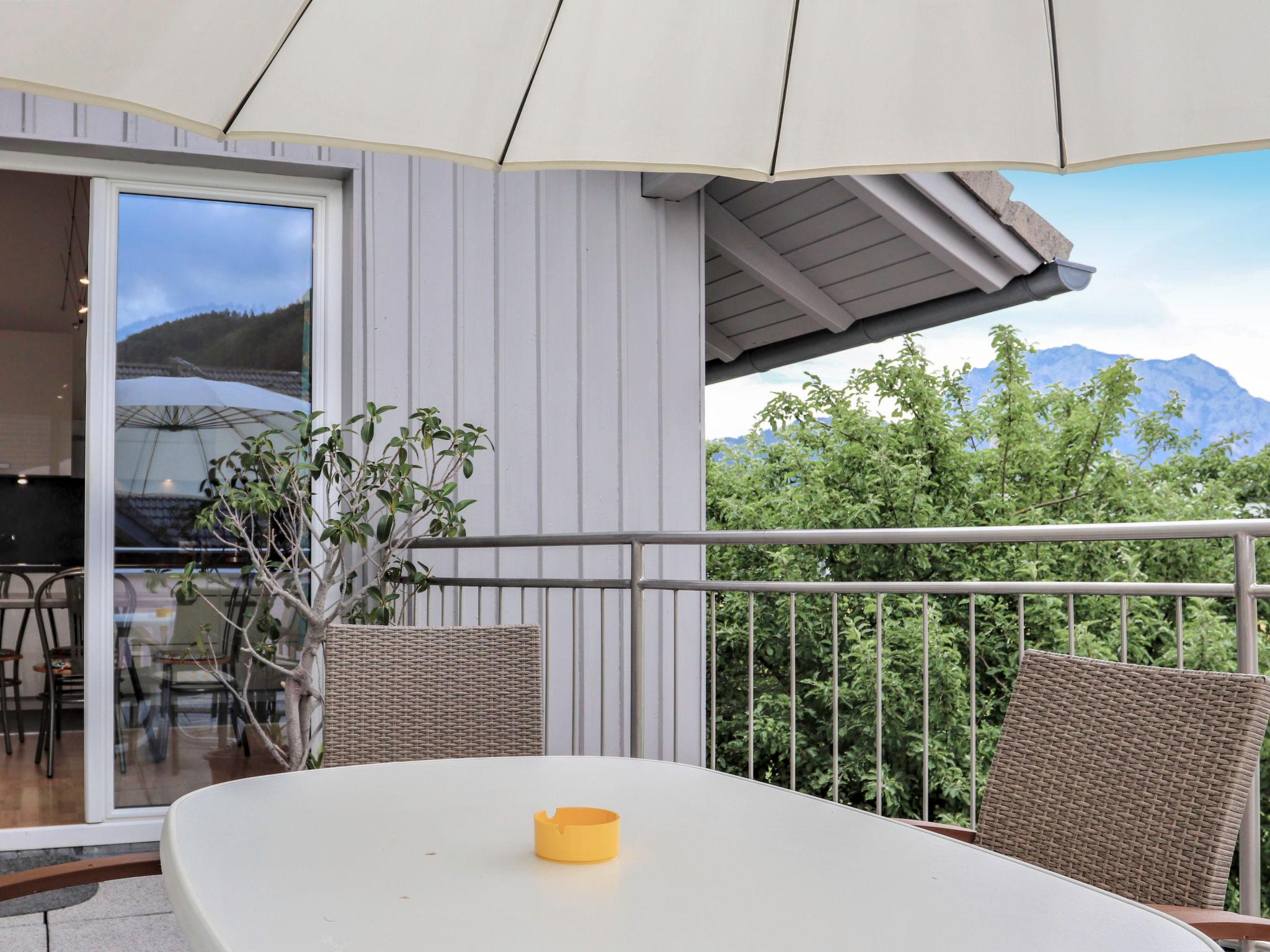 Photo 22 - 3 bedroom Apartment in Pinsdorf with garden and mountain view