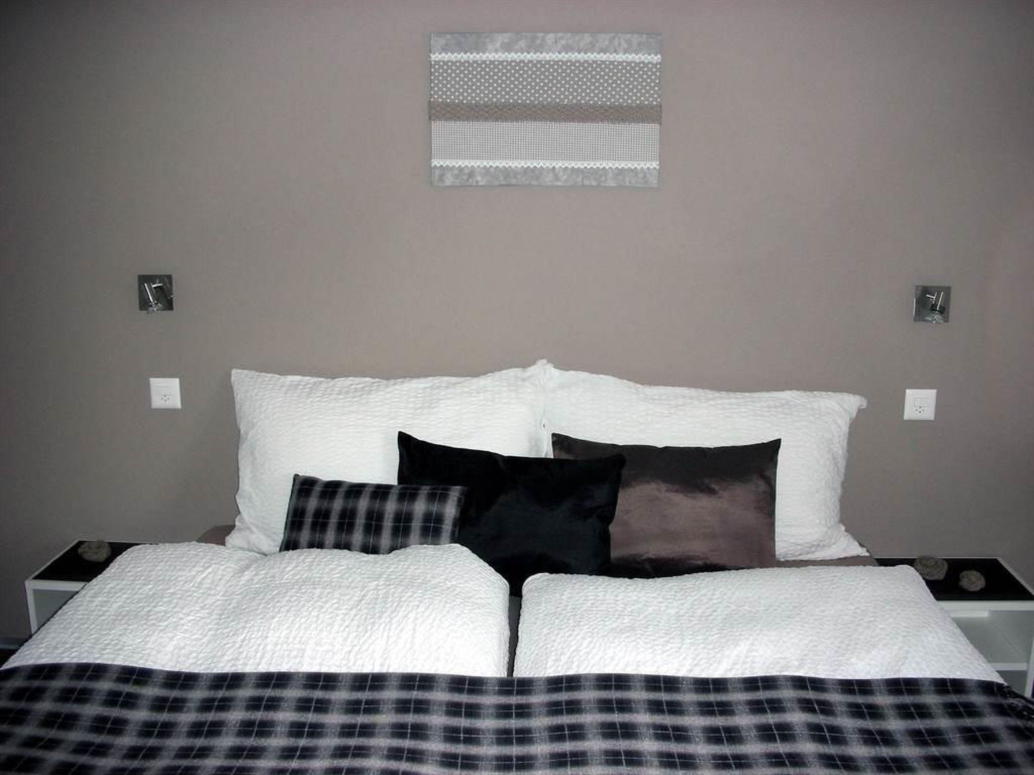 Foto 8 - Appartamento con 2 camere da letto a Saas-Grund