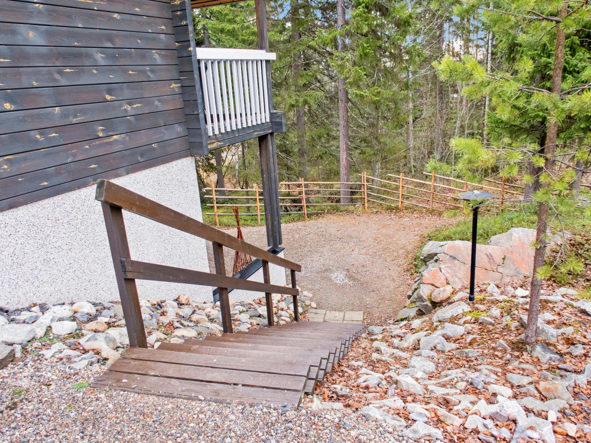 Photo 17 - Maison de 1 chambre à Sotkamo avec sauna