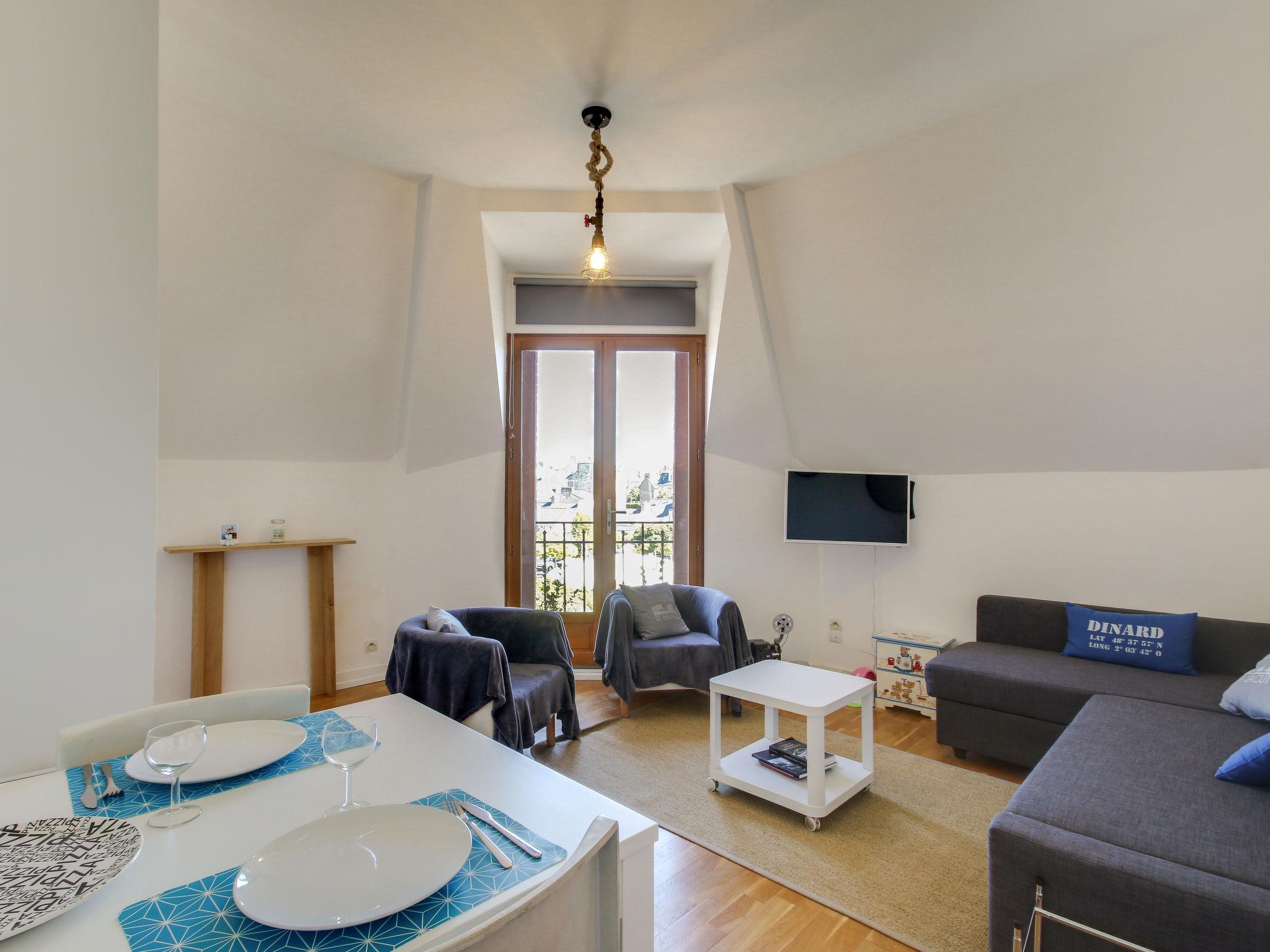 Photo 6 - 1 bedroom Apartment in Dinard