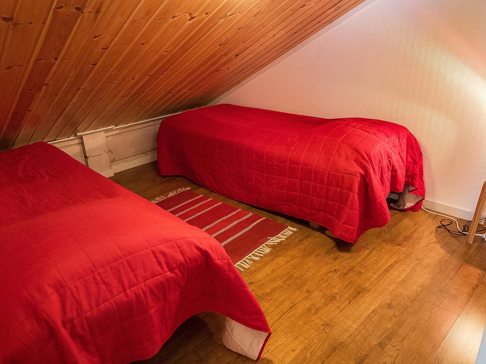 Photo 16 - Maison de 3 chambres à Kuopio avec sauna