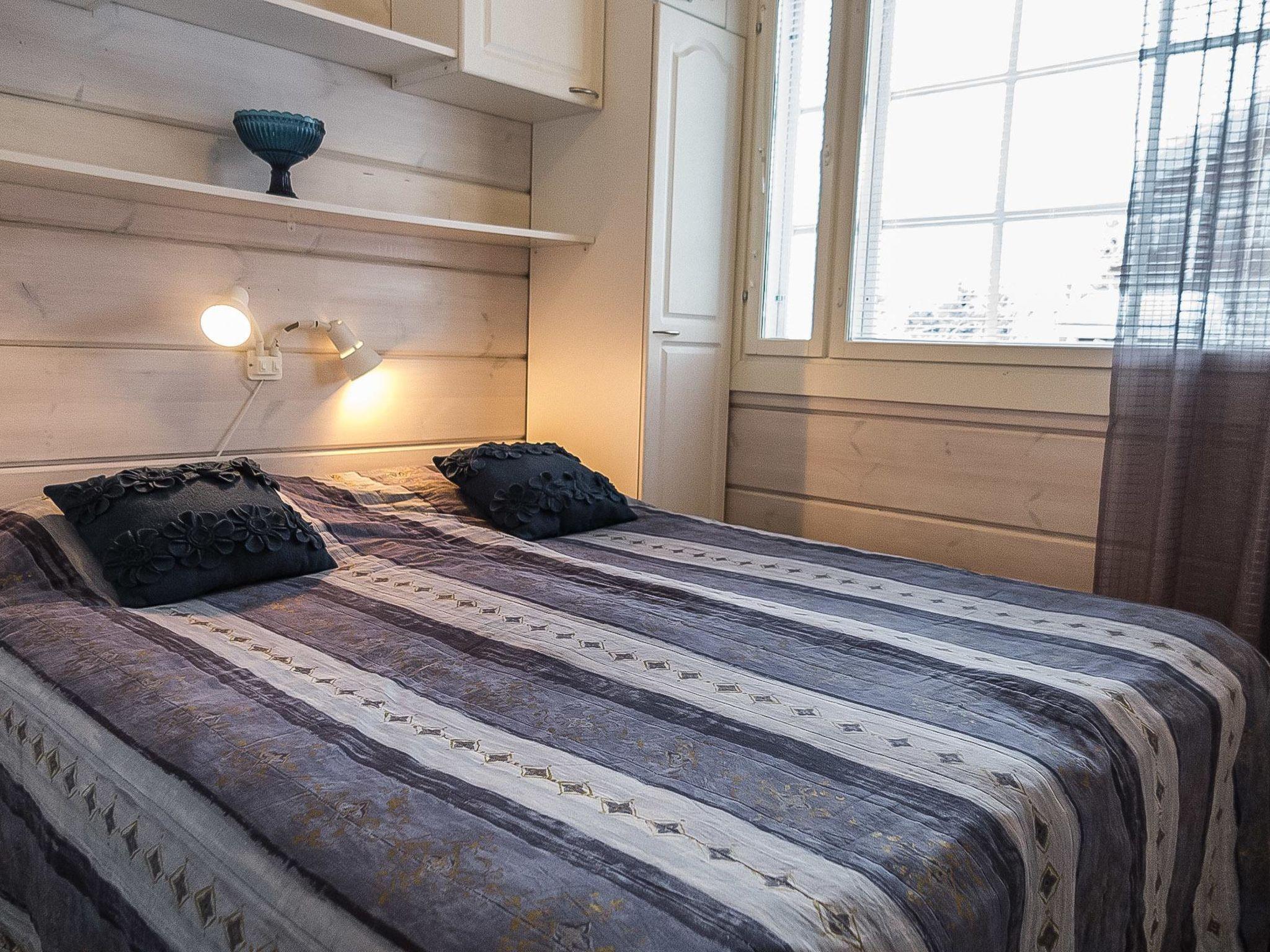 Foto 8 - Casa con 3 camere da letto a Kuopio con sauna