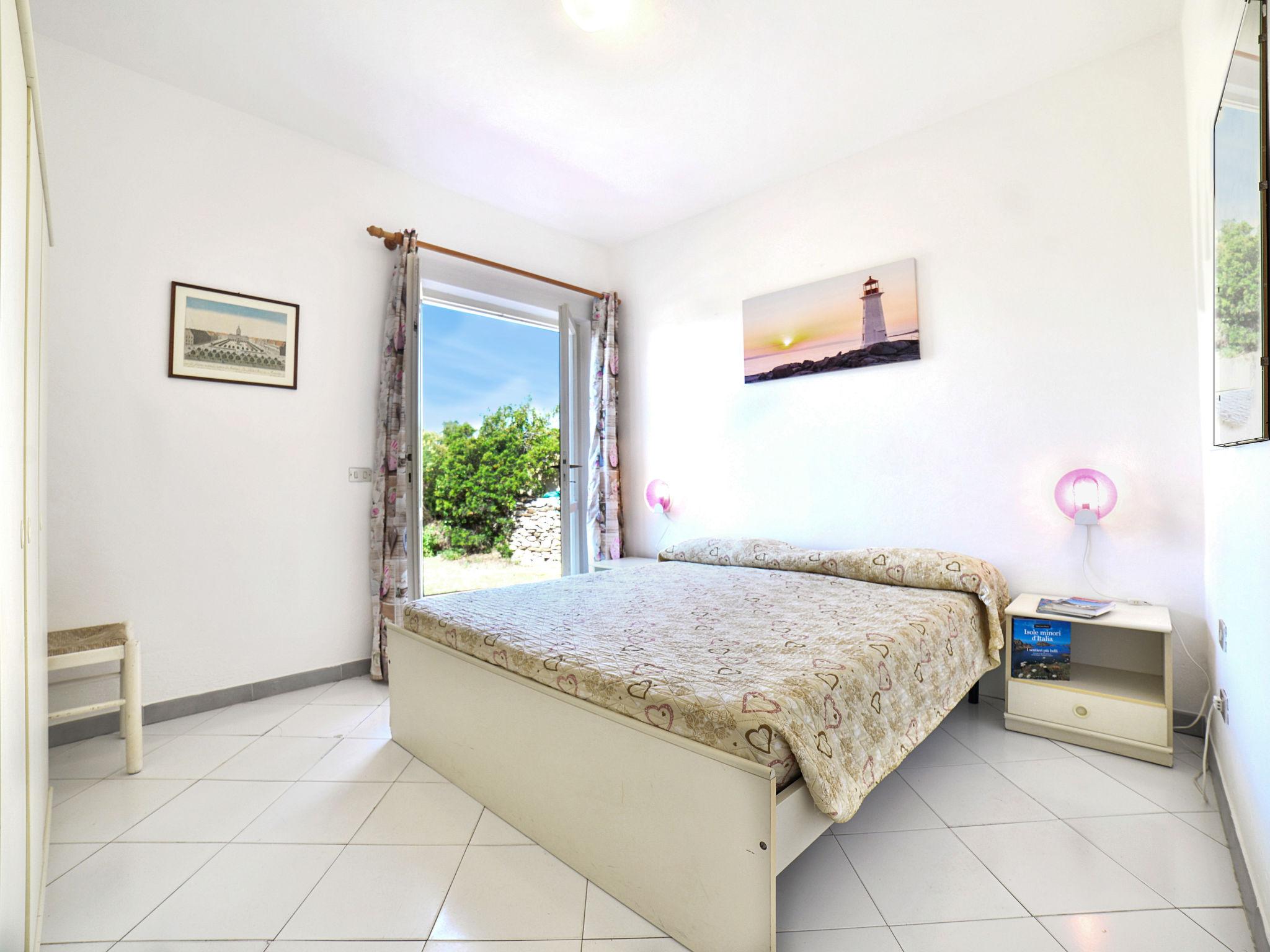 Foto 5 - Appartamento con 1 camera da letto a Capoliveri con giardino e vista mare