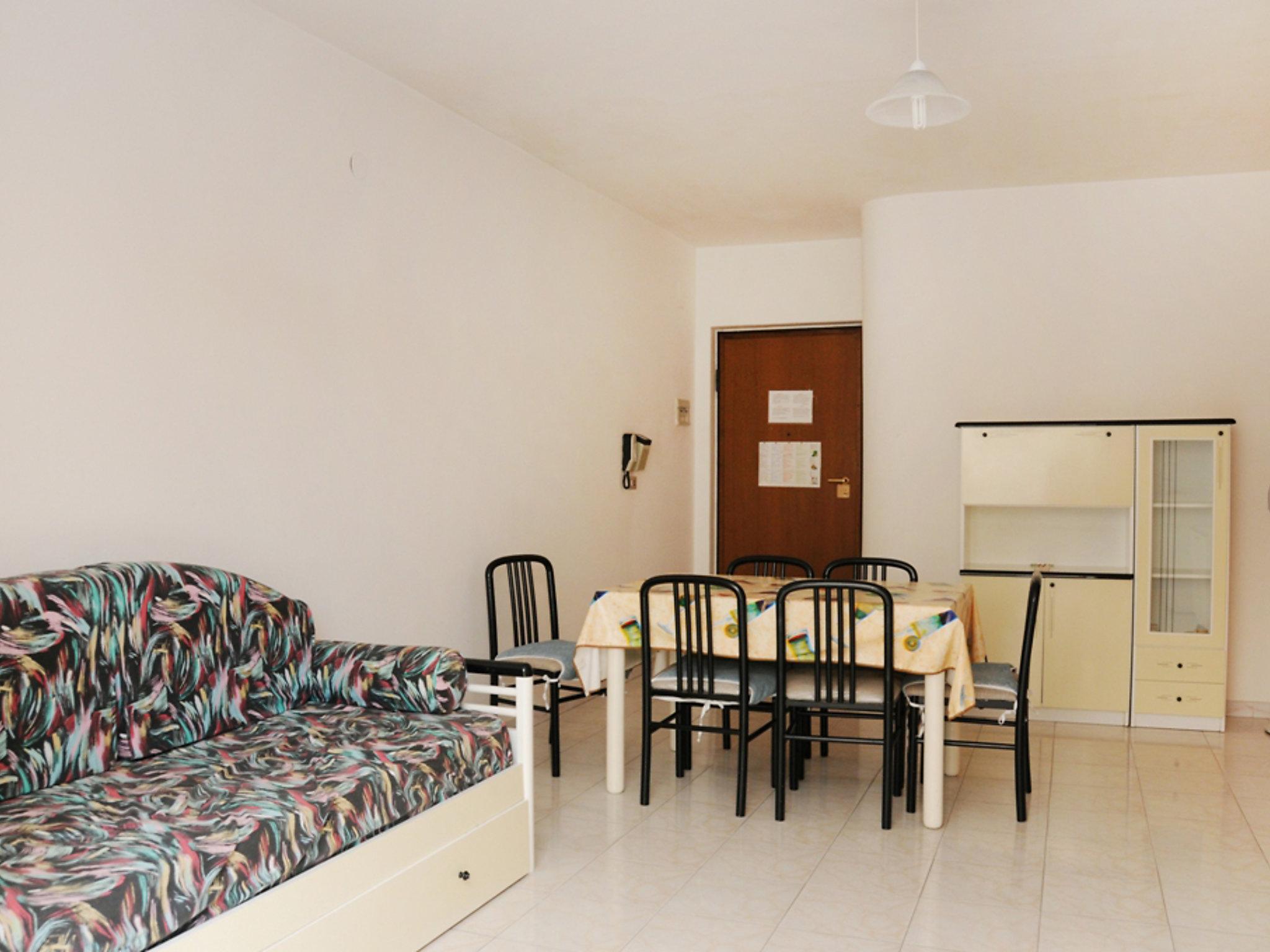 Foto 3 - Apartamento de 2 quartos em Capaccio Paestum