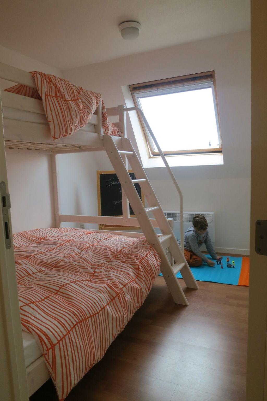 Foto 10 - Apartment mit 2 Schlafzimmern in Bredene