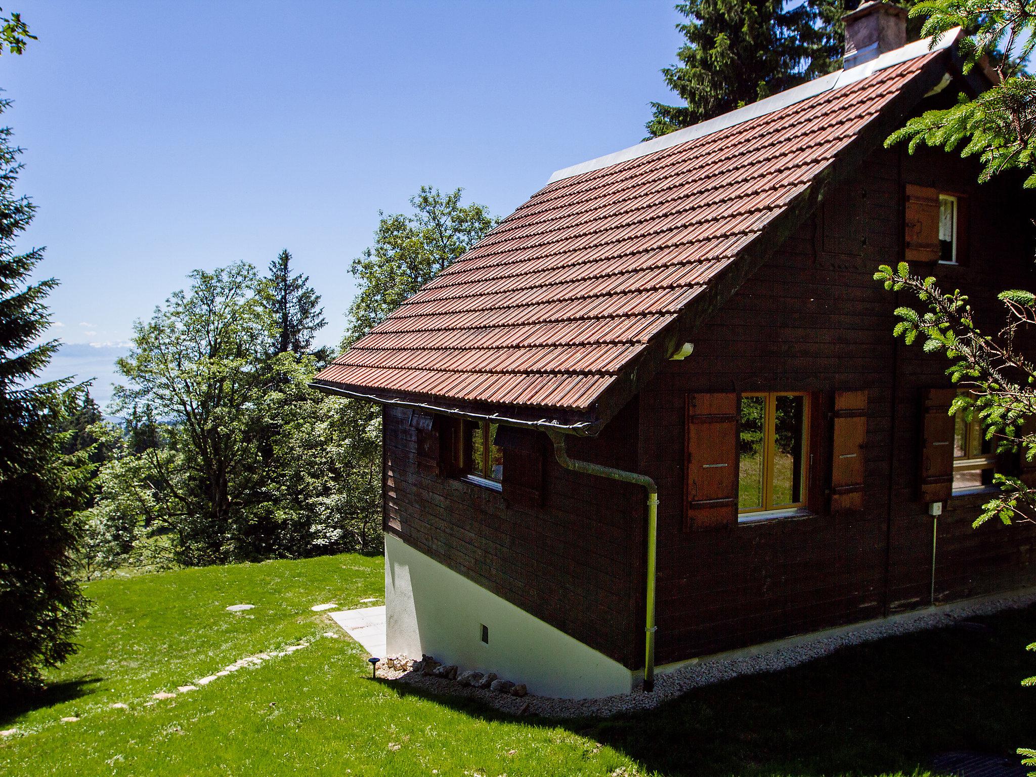 Photo 20 - Maison de 3 chambres à Val-de-Ruz avec jardin et terrasse