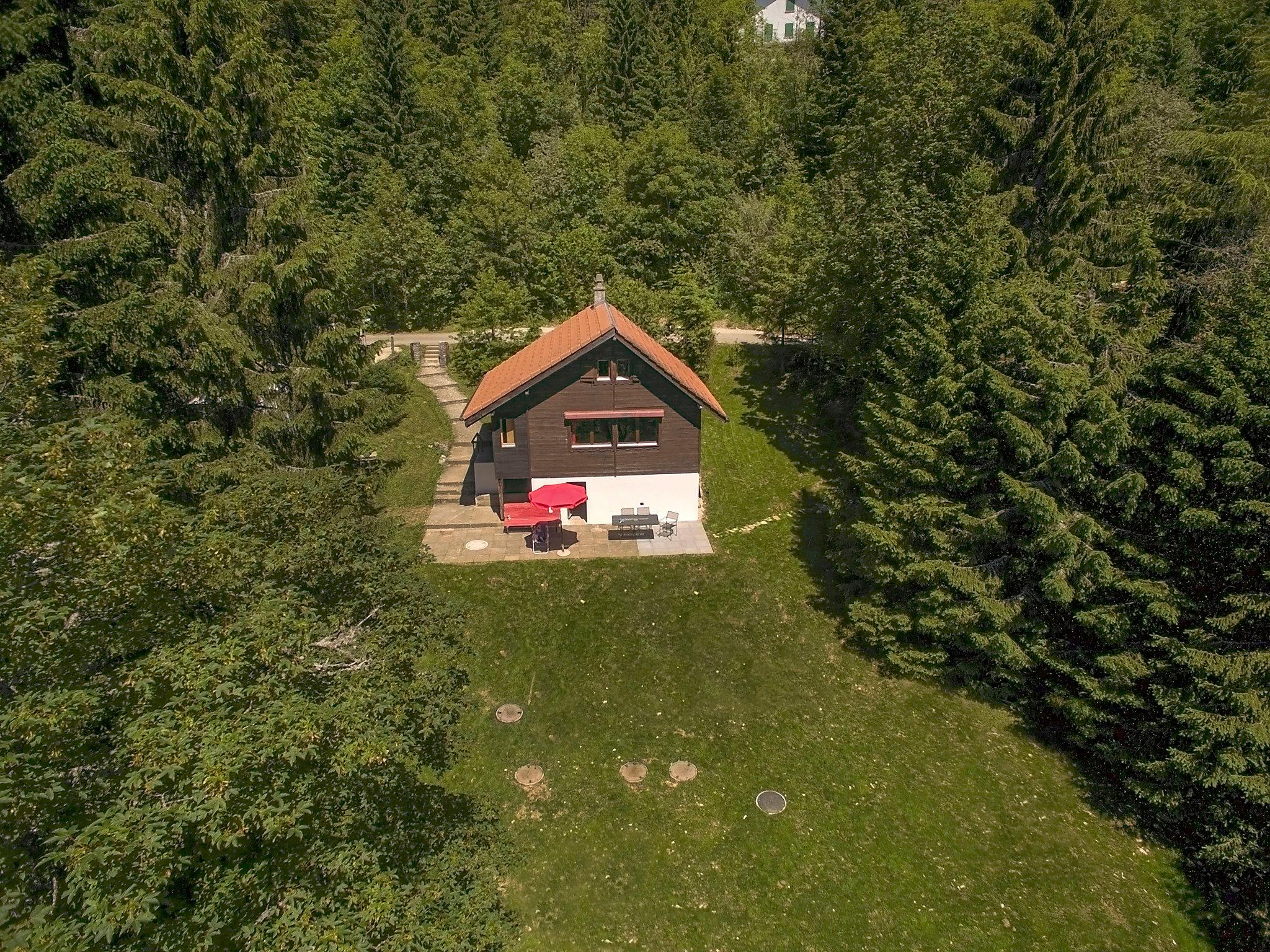 Photo 19 - Maison de 3 chambres à Val-de-Ruz avec jardin et terrasse