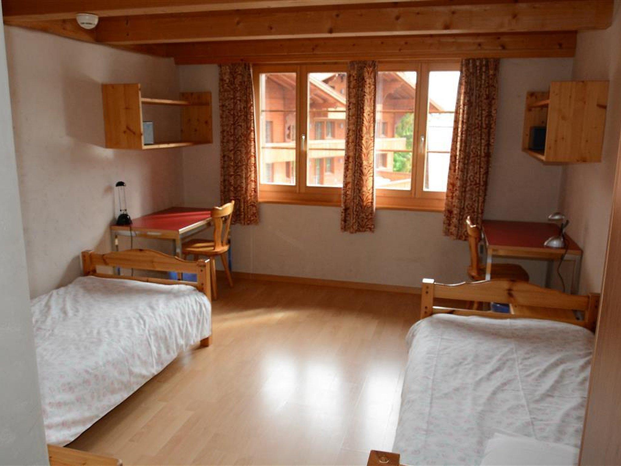 Photo 12 - 6 bedroom Apartment in Saanen