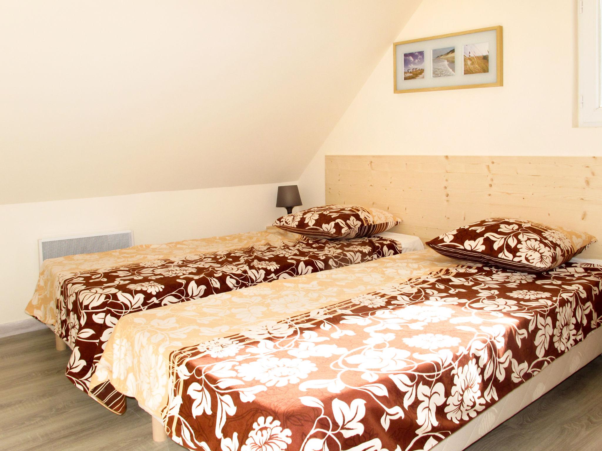 Foto 9 - Casa con 2 camere da letto a Le Conquet con terrazza e vista mare