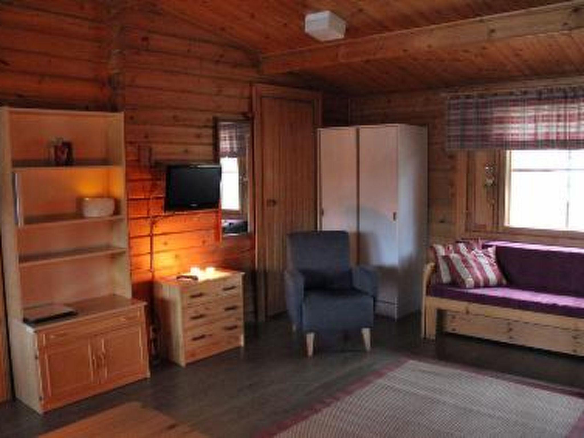 Foto 6 - Casa de 2 quartos em Jämsä com sauna