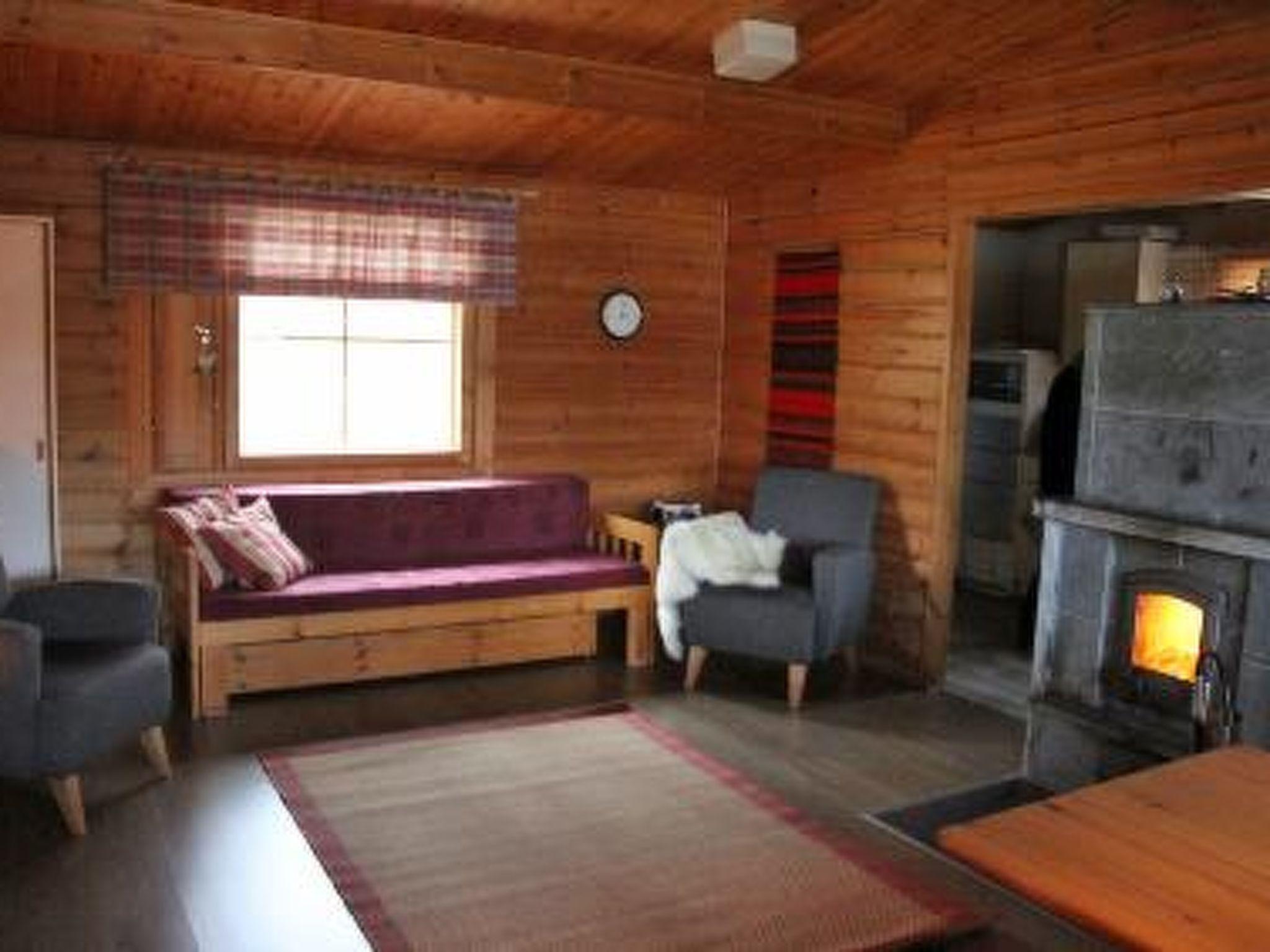 Photo 5 - Maison de 2 chambres à Jämsä avec sauna