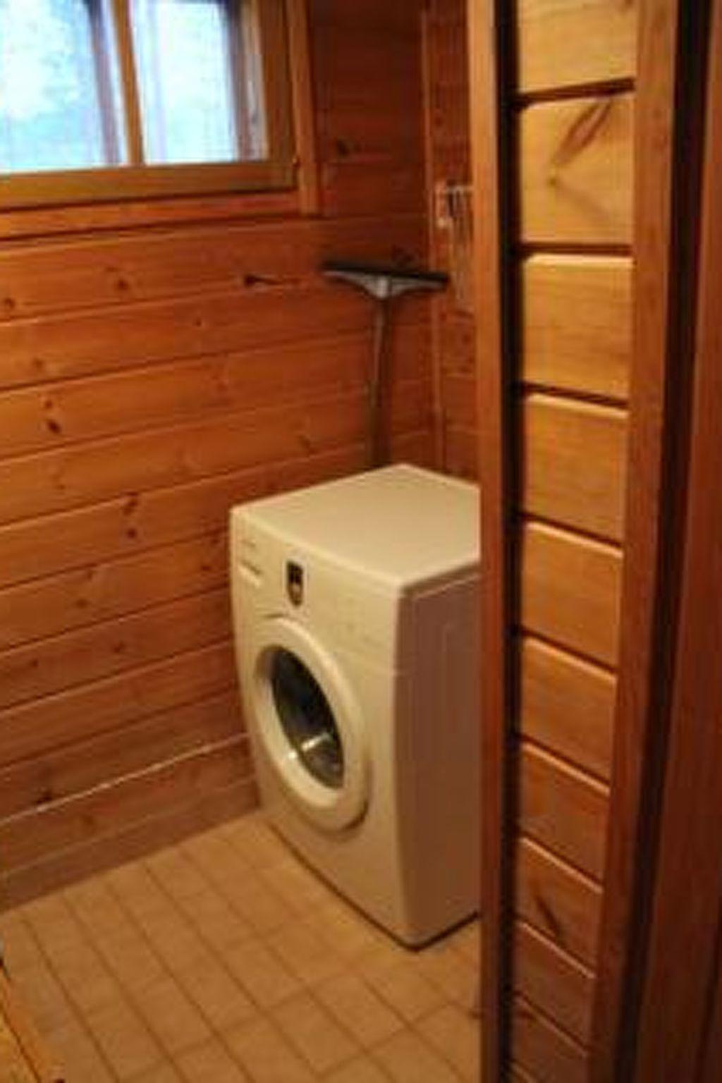 Foto 12 - Casa de 2 quartos em Jämsä com sauna