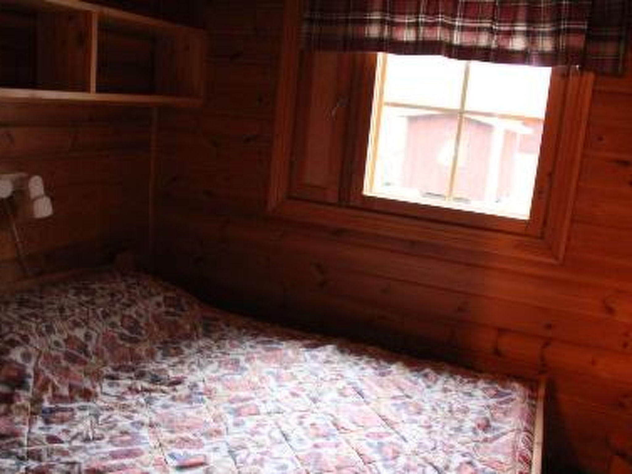 Foto 9 - Casa con 2 camere da letto a Jämsä con sauna