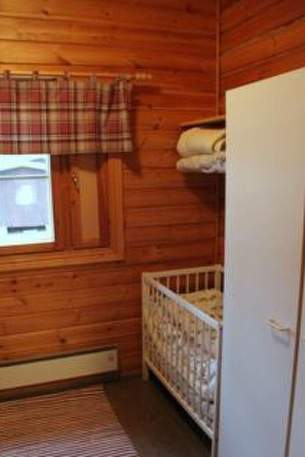 Foto 11 - Casa con 2 camere da letto a Jämsä con sauna