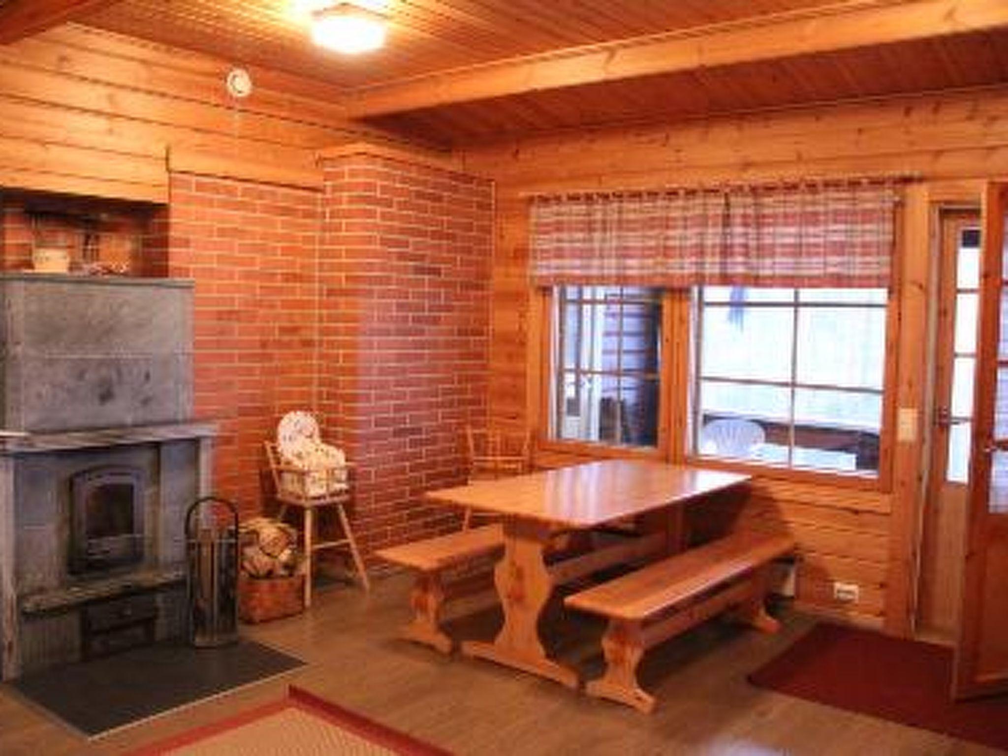 Foto 8 - Casa con 2 camere da letto a Jämsä con sauna