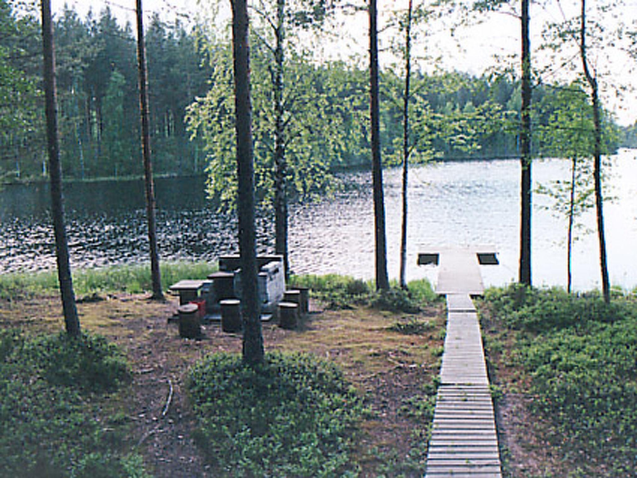 Photo 17 - 2 bedroom House in Jämsä with sauna