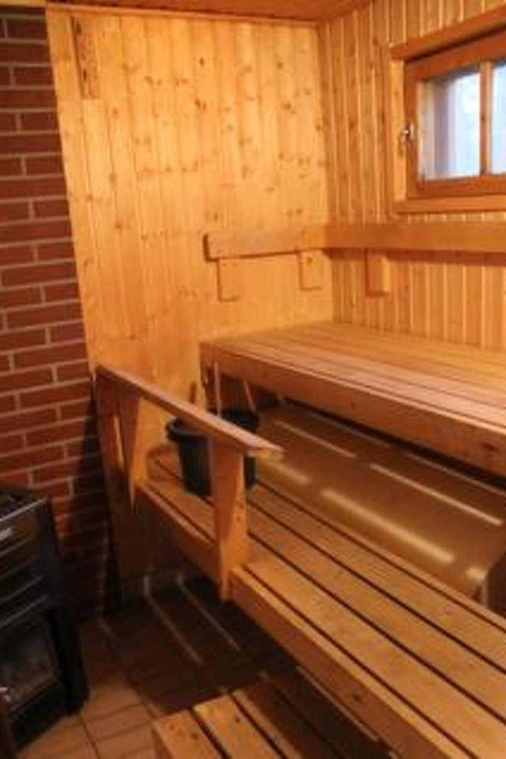 Foto 13 - Casa de 2 quartos em Jämsä com sauna