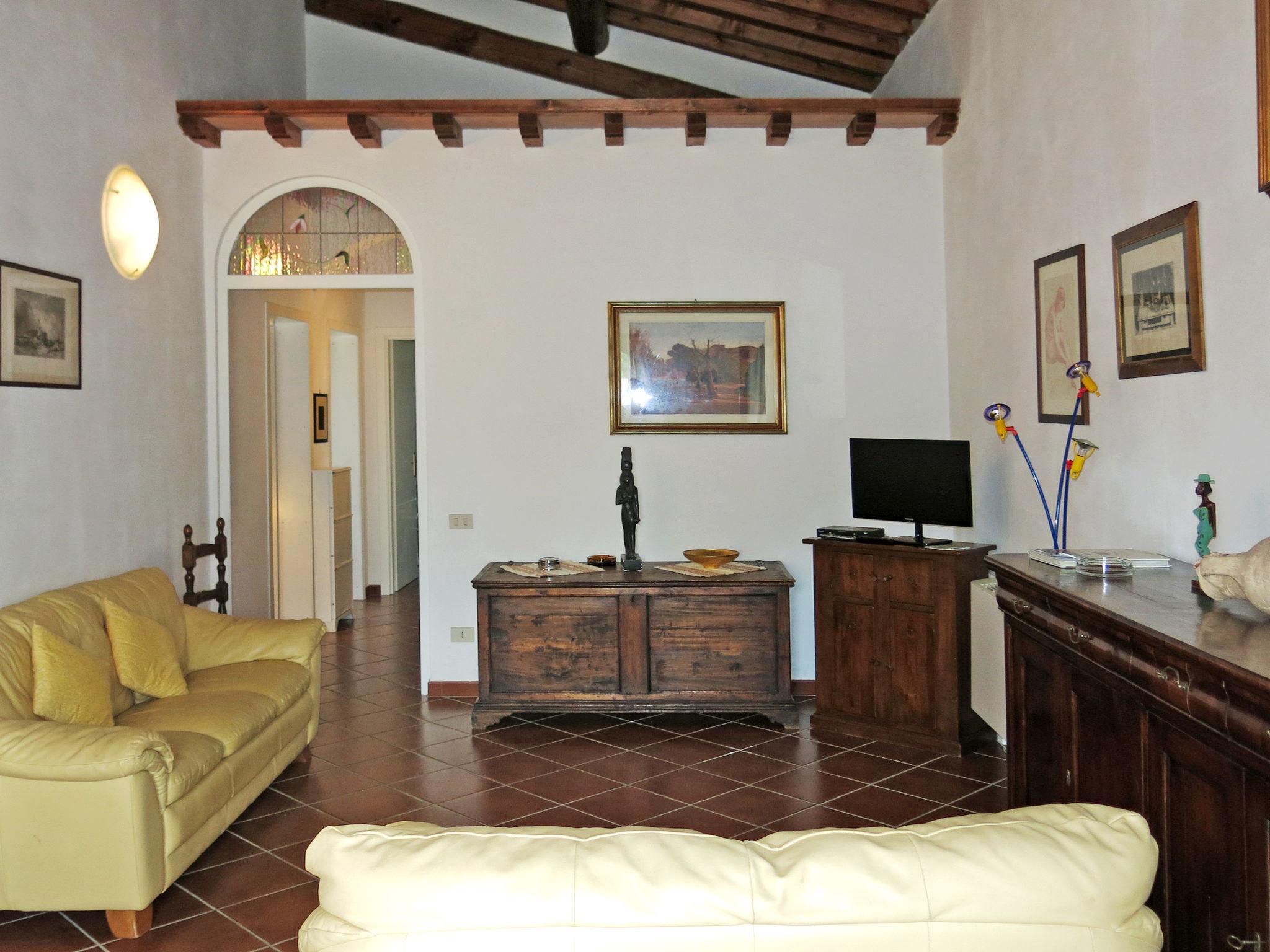 Photo 9 - 3 bedroom House in Peccioli with swimming pool and garden