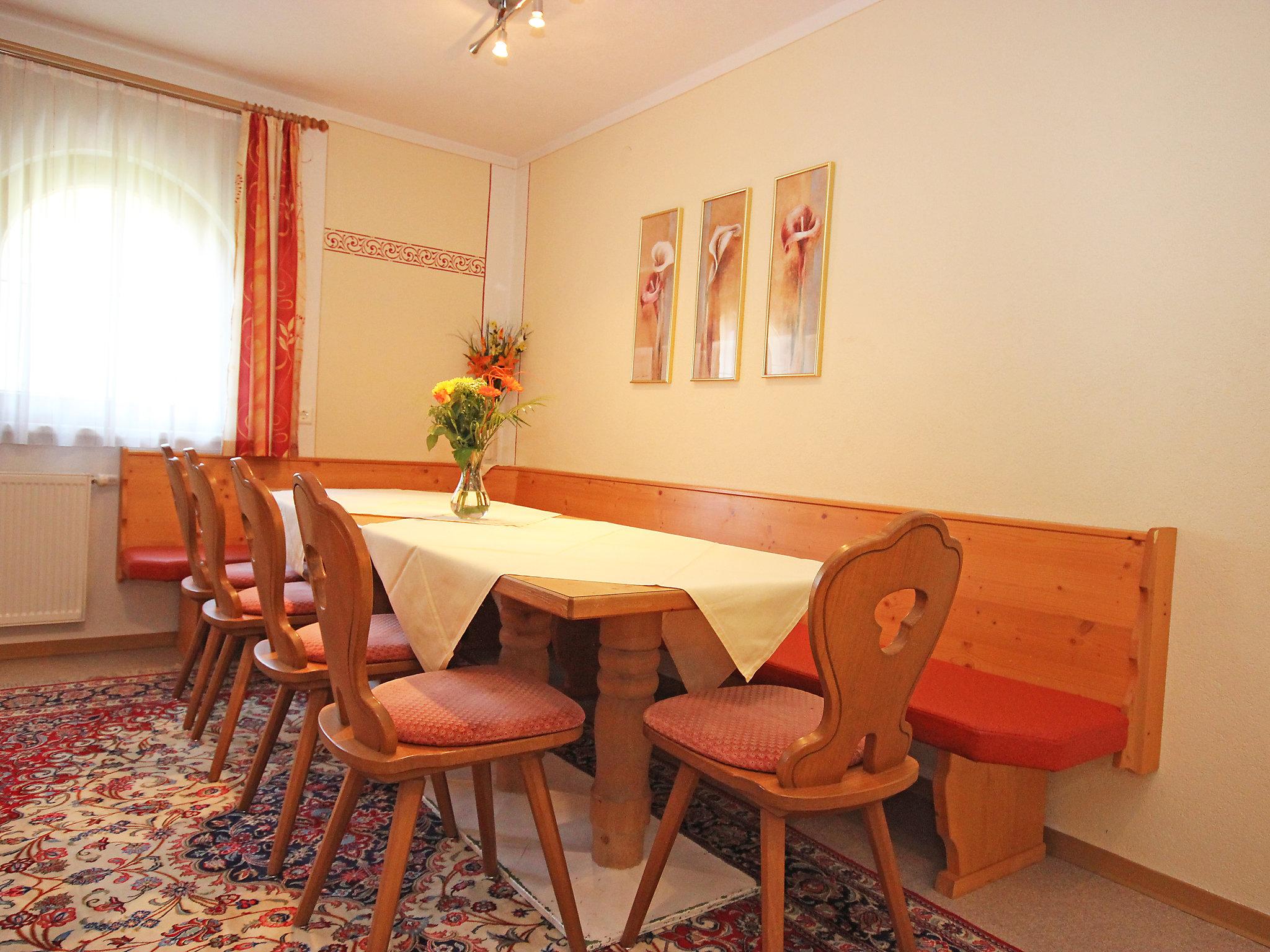 Photo 9 - 3 bedroom Apartment in Aschau im Zillertal with garden and sauna