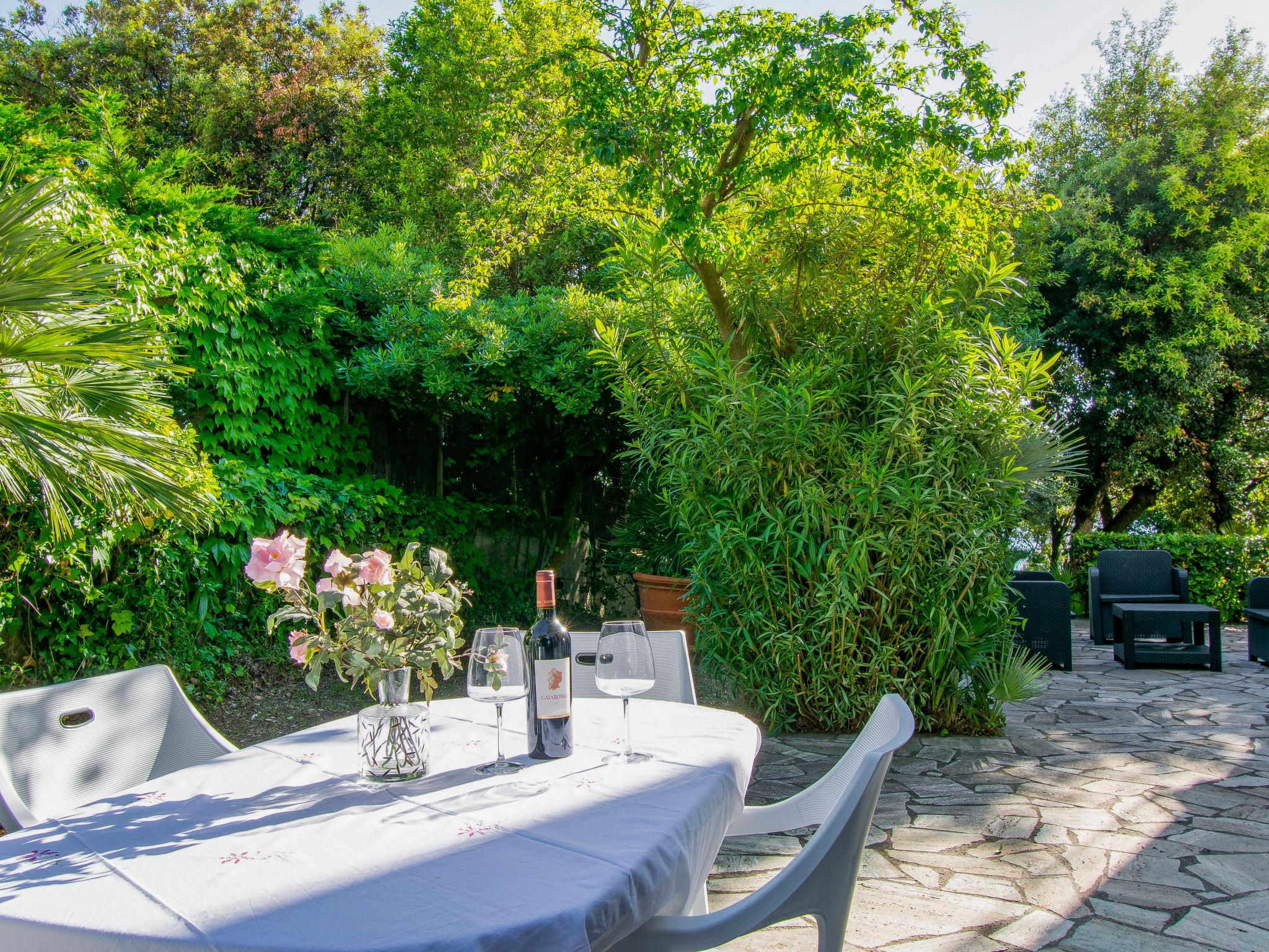 Foto 31 - Casa con 4 camere da letto a Rosignano Marittimo con giardino e vista mare