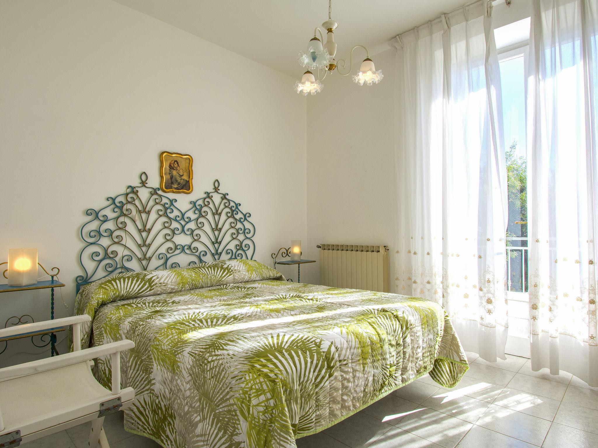 Photo 14 - Maison de 4 chambres à Rosignano Marittimo avec jardin et vues à la mer