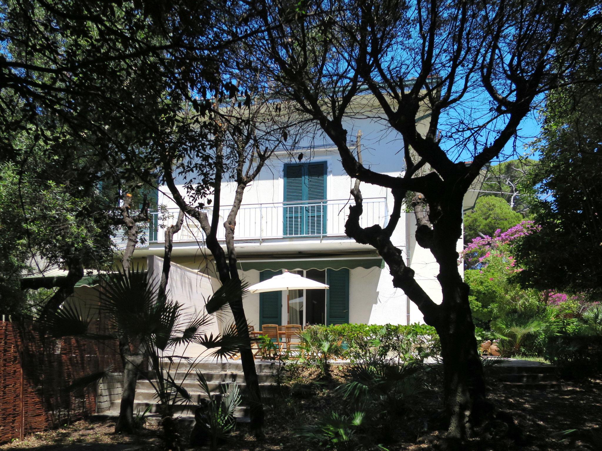 Photo 36 - Maison de 4 chambres à Rosignano Marittimo avec jardin et terrasse