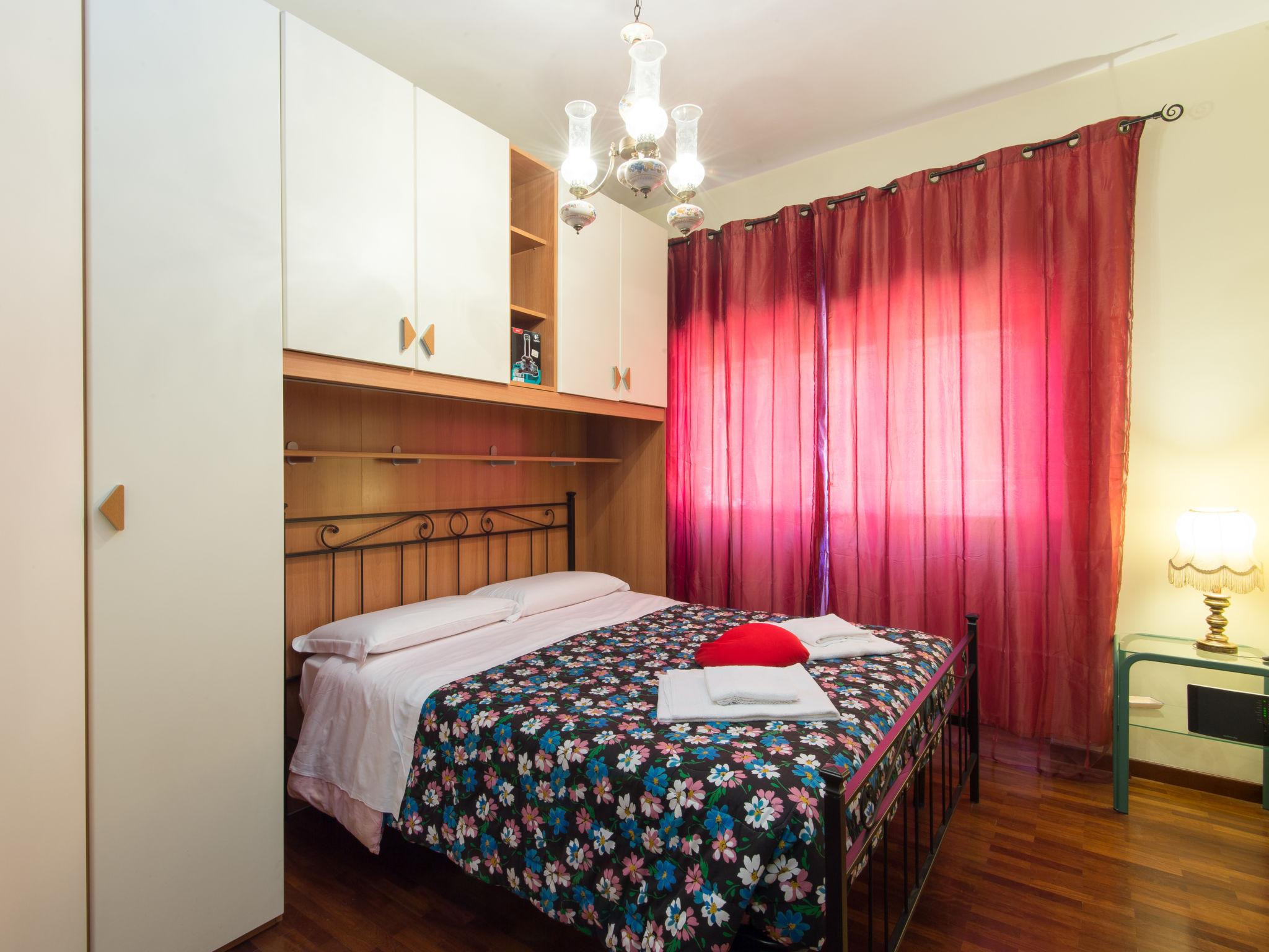 Photo 30 - Appartement de 2 chambres à Rome