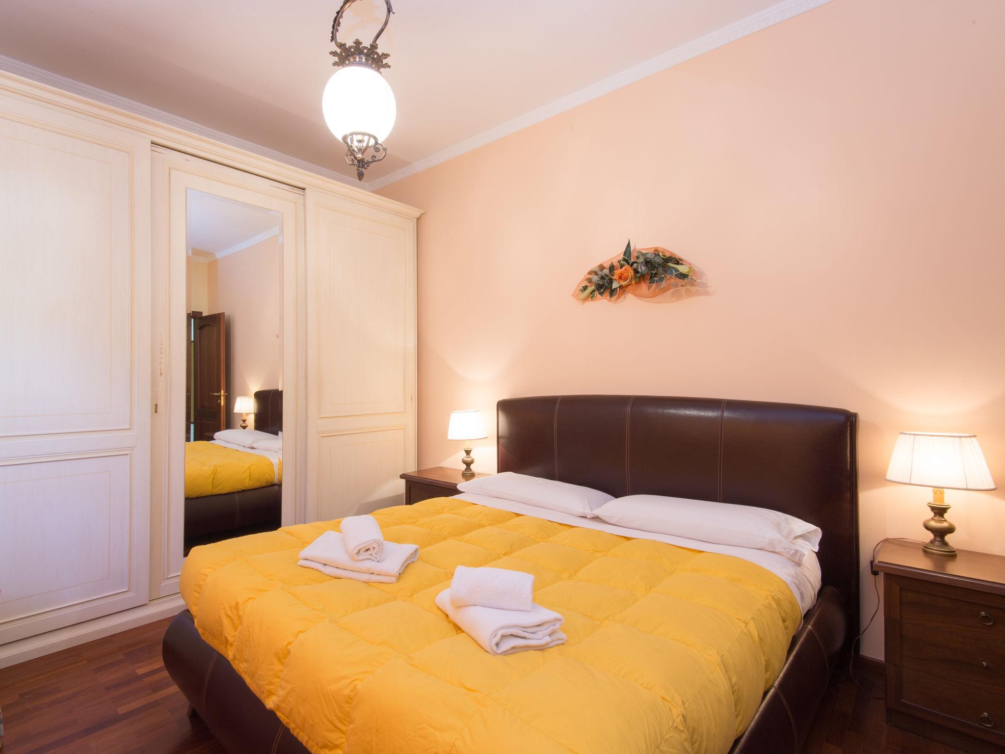 Foto 23 - Apartamento de 2 quartos em Roma