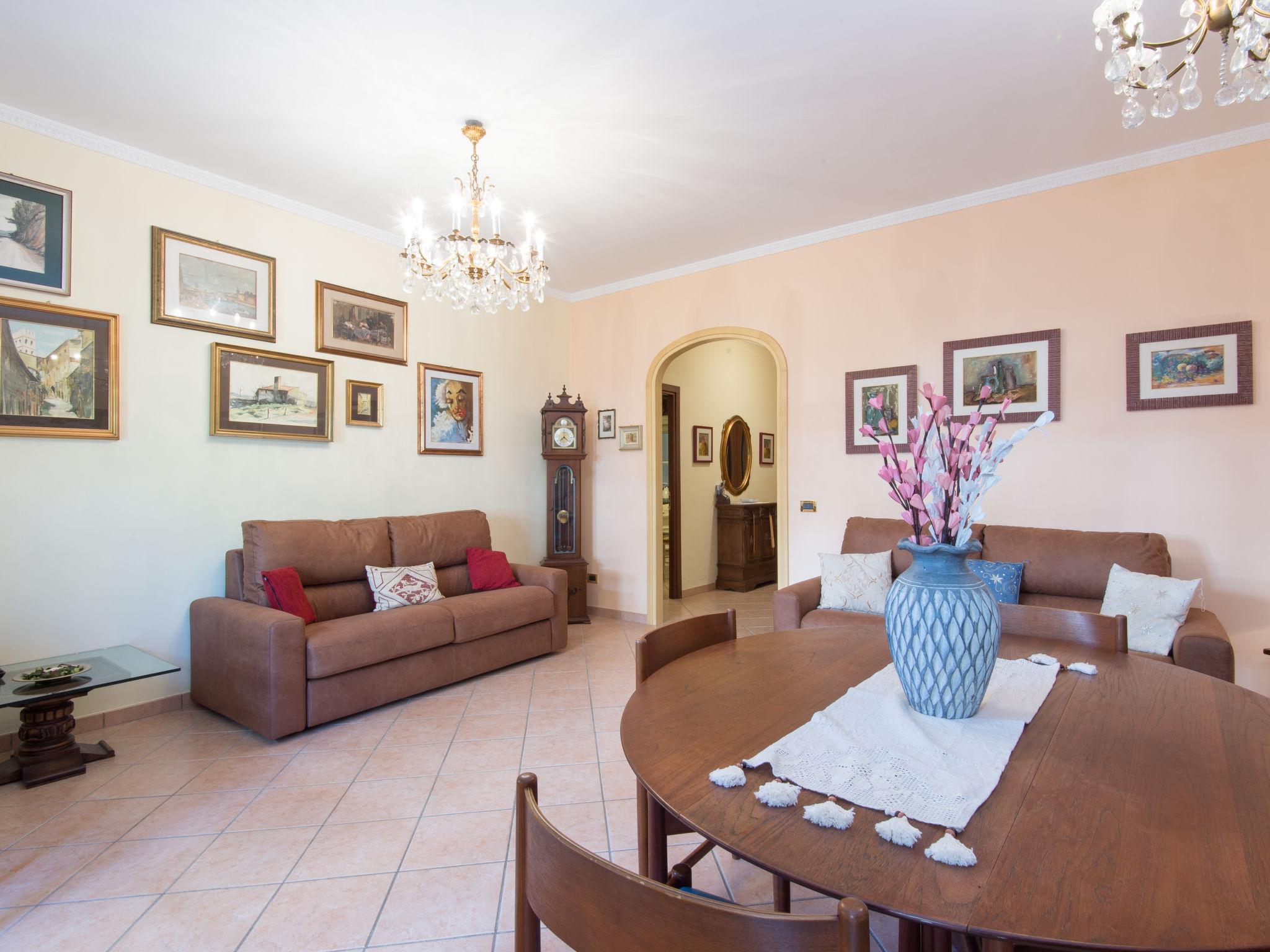 Photo 7 - 2 bedroom Apartment in Rome