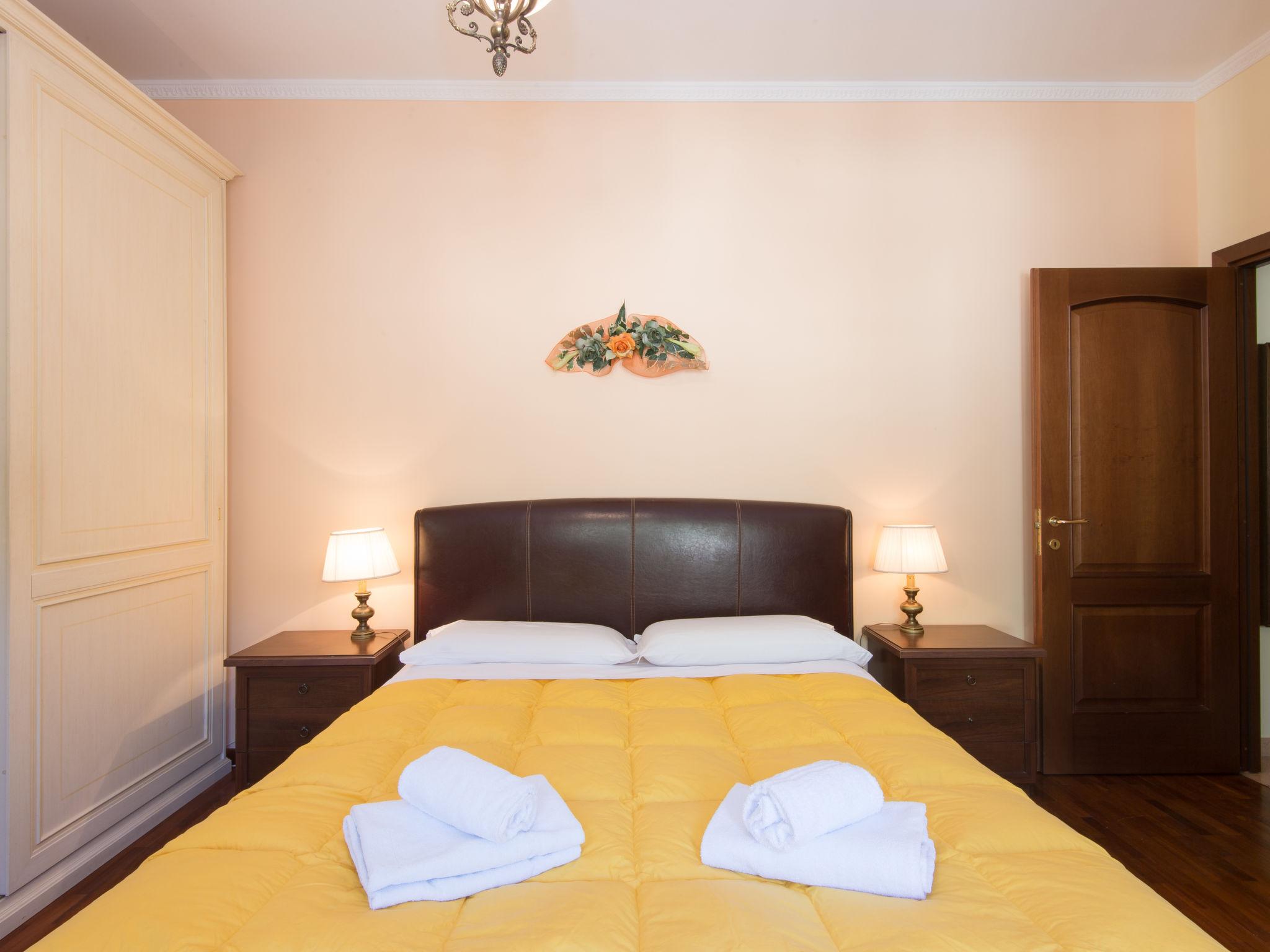 Photo 24 - Appartement de 2 chambres à Rome