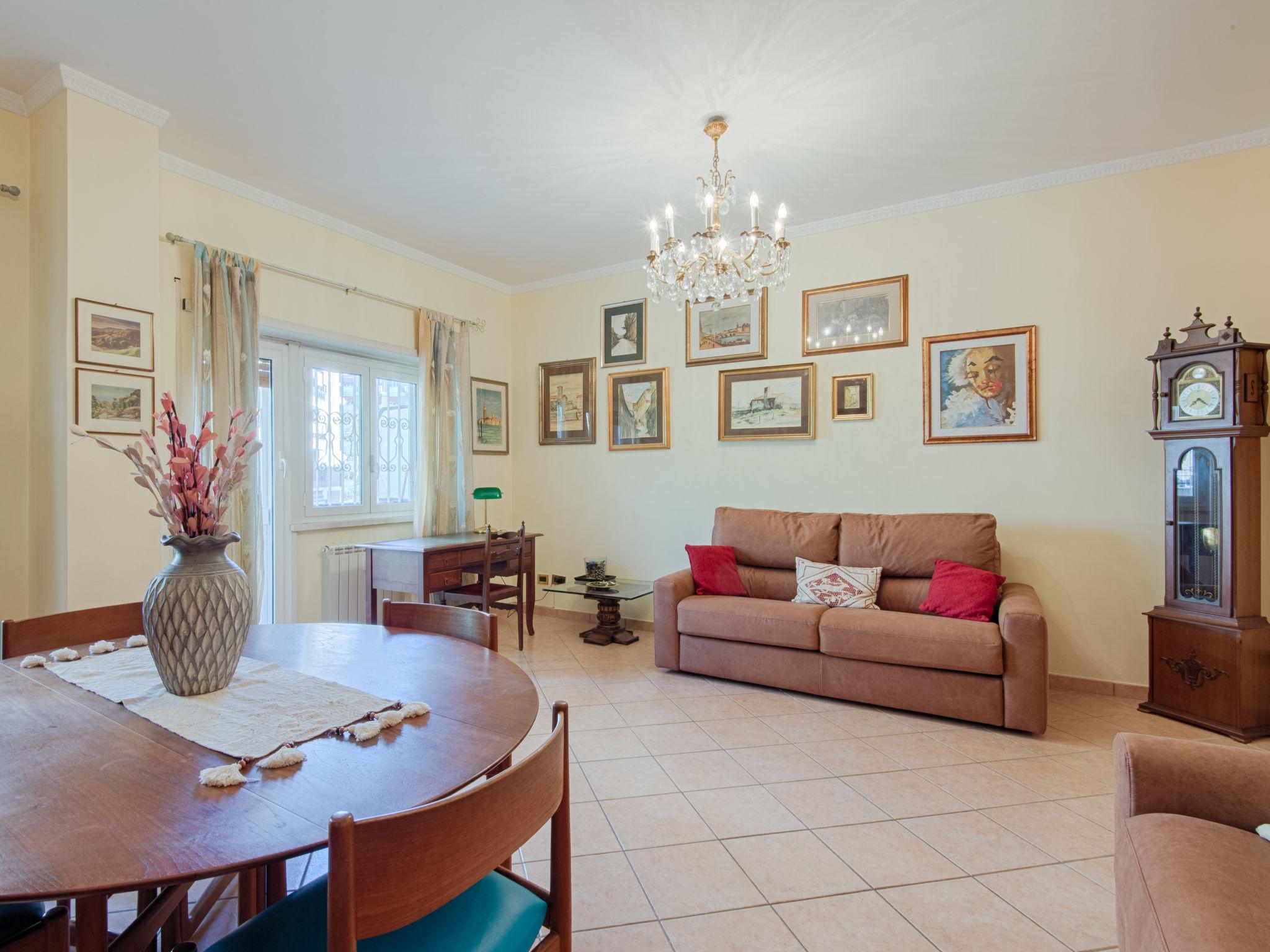 Photo 6 - 2 bedroom Apartment in Rome