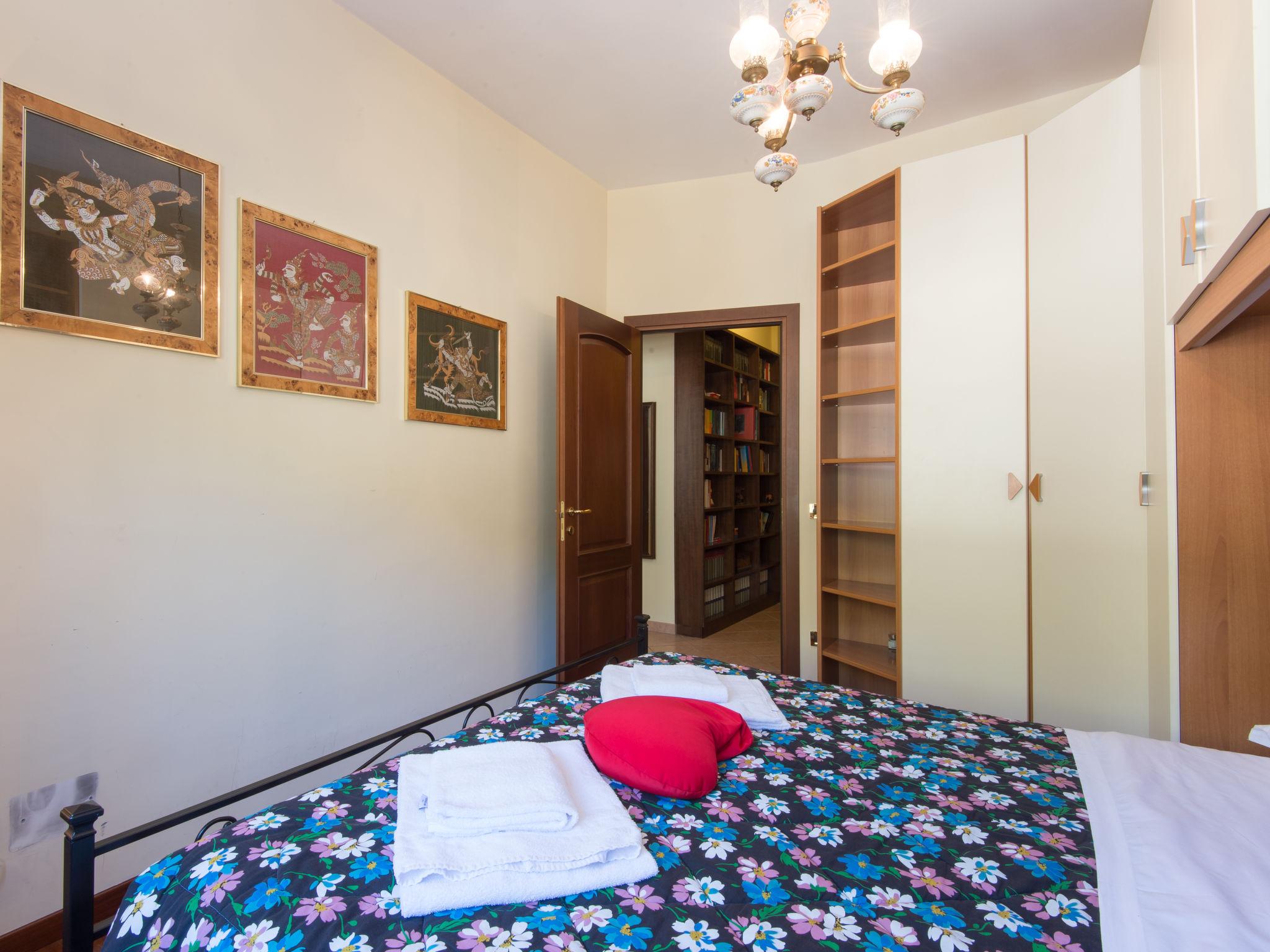 Foto 32 - Apartamento de 2 habitaciones en Roma