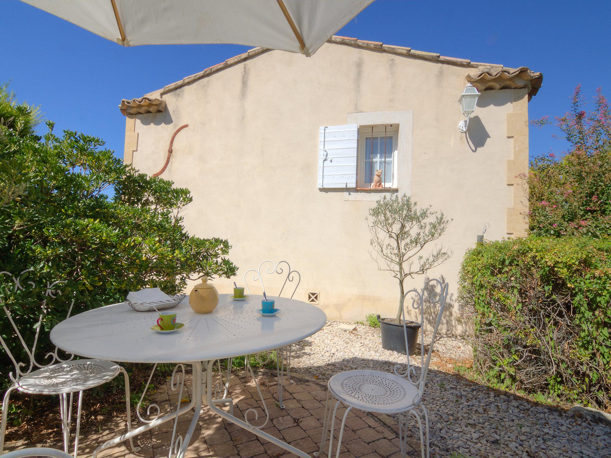 Photo 21 - Maison de 2 chambres à Villelaure avec piscine privée et terrasse