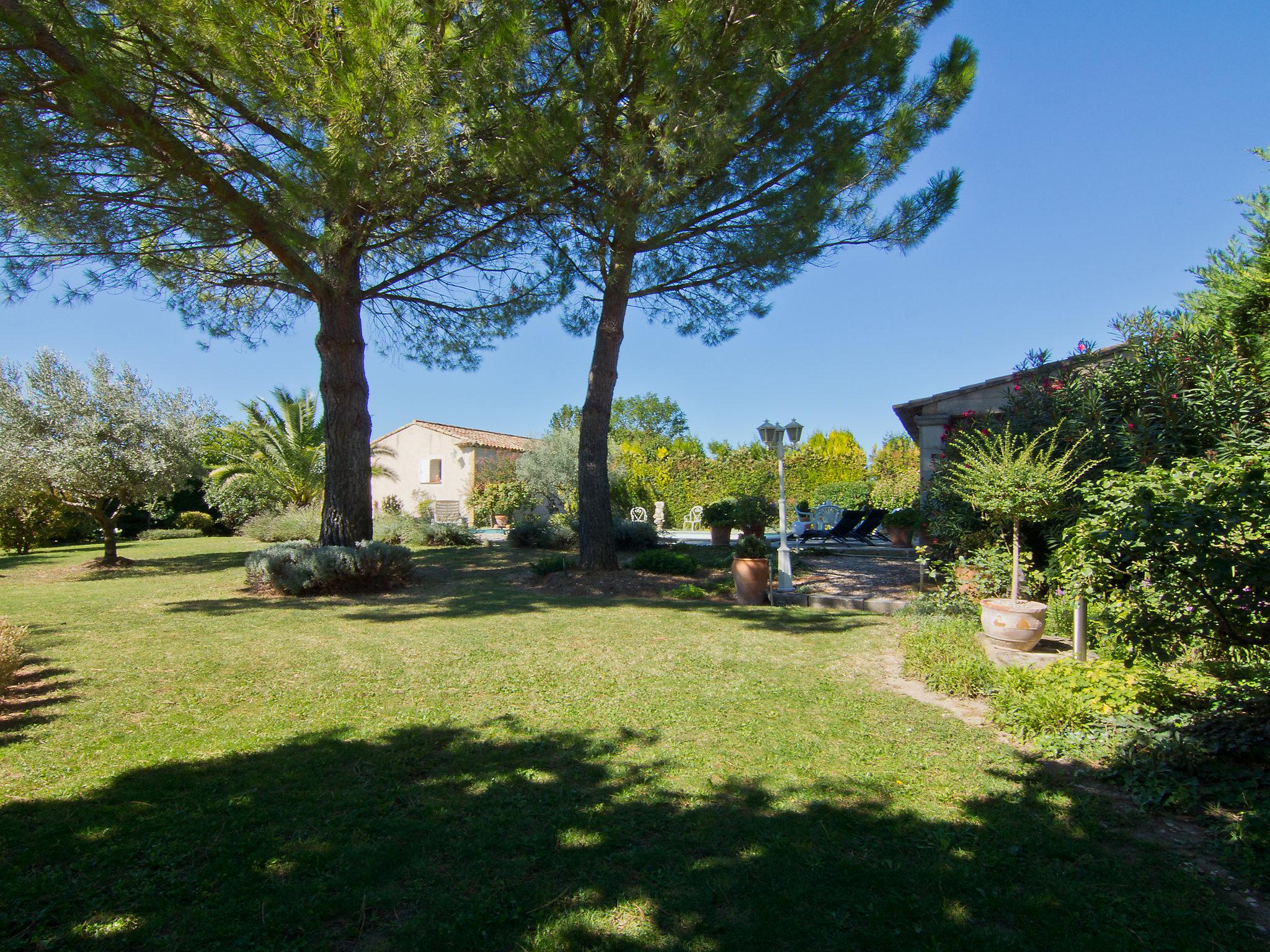 Photo 25 - Maison de 2 chambres à Villelaure avec piscine privée et terrasse