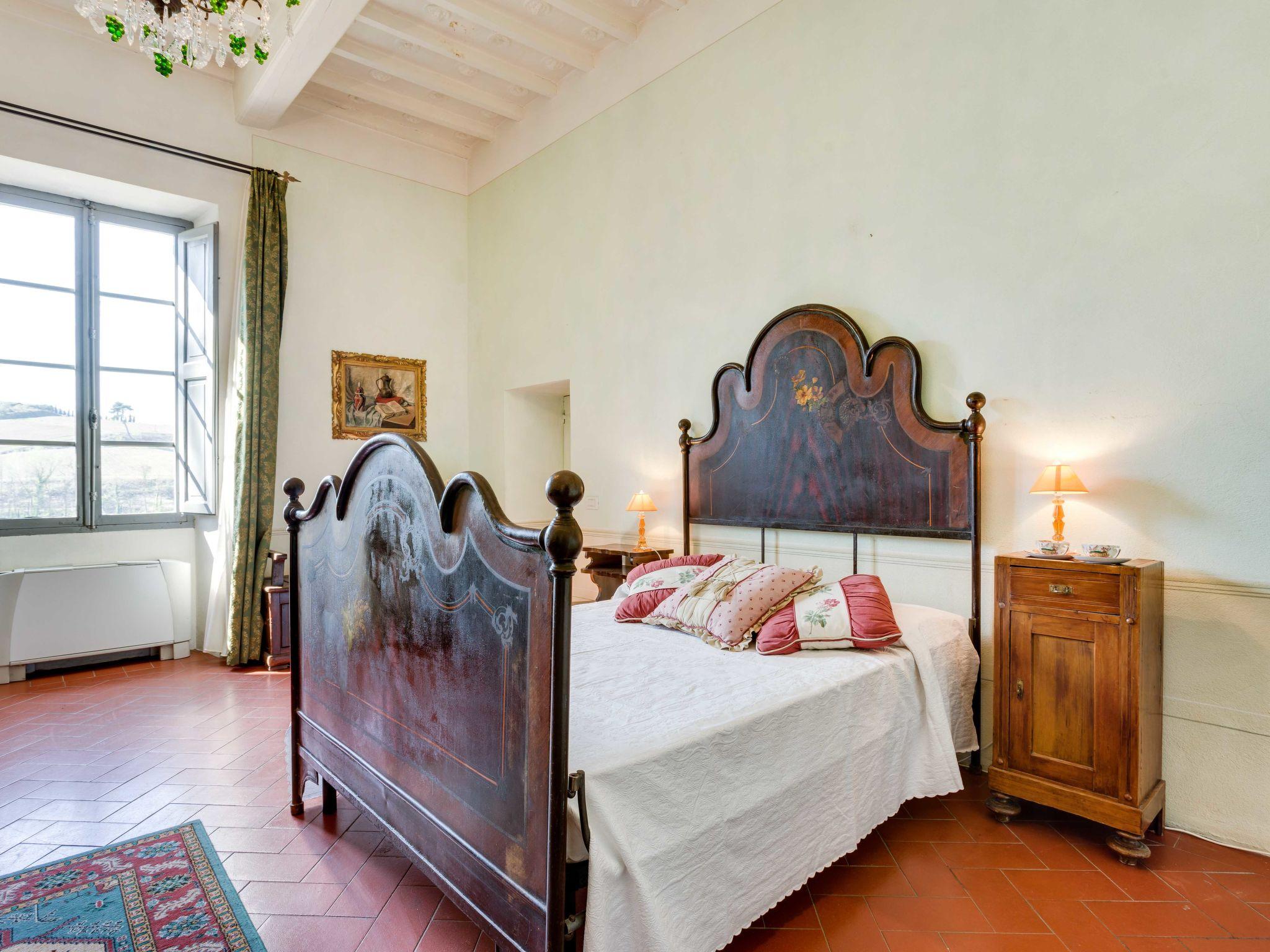 Foto 28 - Haus mit 7 Schlafzimmern in Serravalle Pistoiese mit privater pool und garten