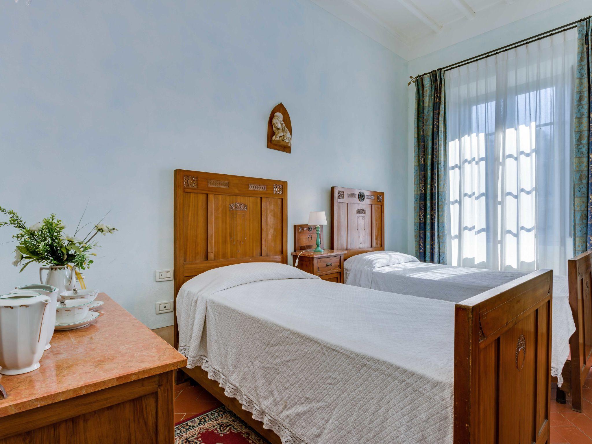 Foto 32 - Casa con 7 camere da letto a Serravalle Pistoiese con piscina privata e giardino