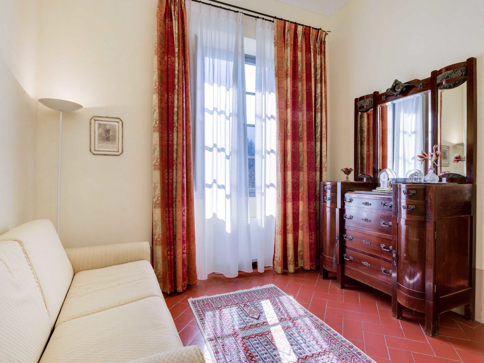 Photo 33 - 7 bedroom House in Serravalle Pistoiese with private pool and garden