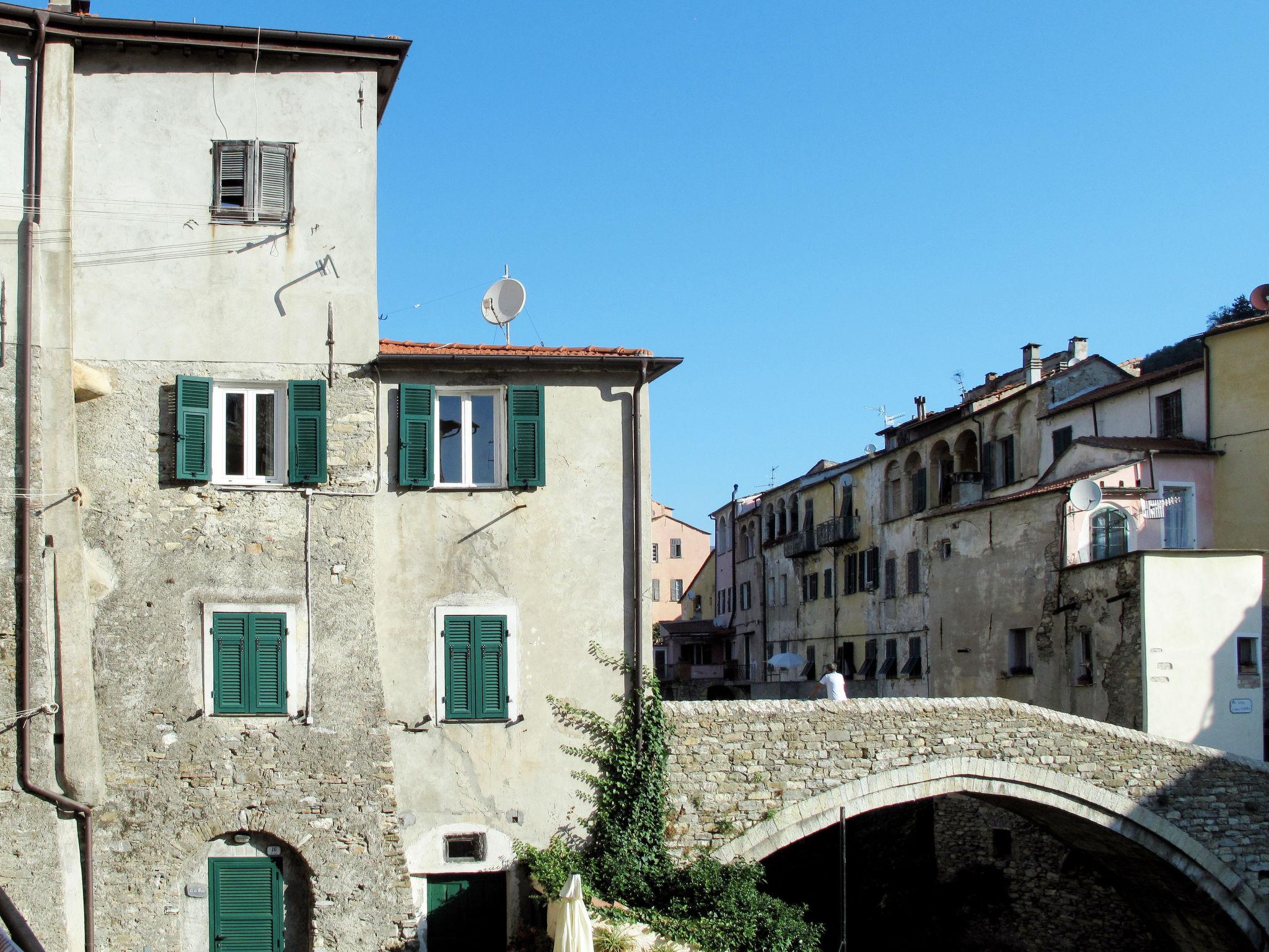 Photo 8 - 3 bedroom Apartment in Dolcedo