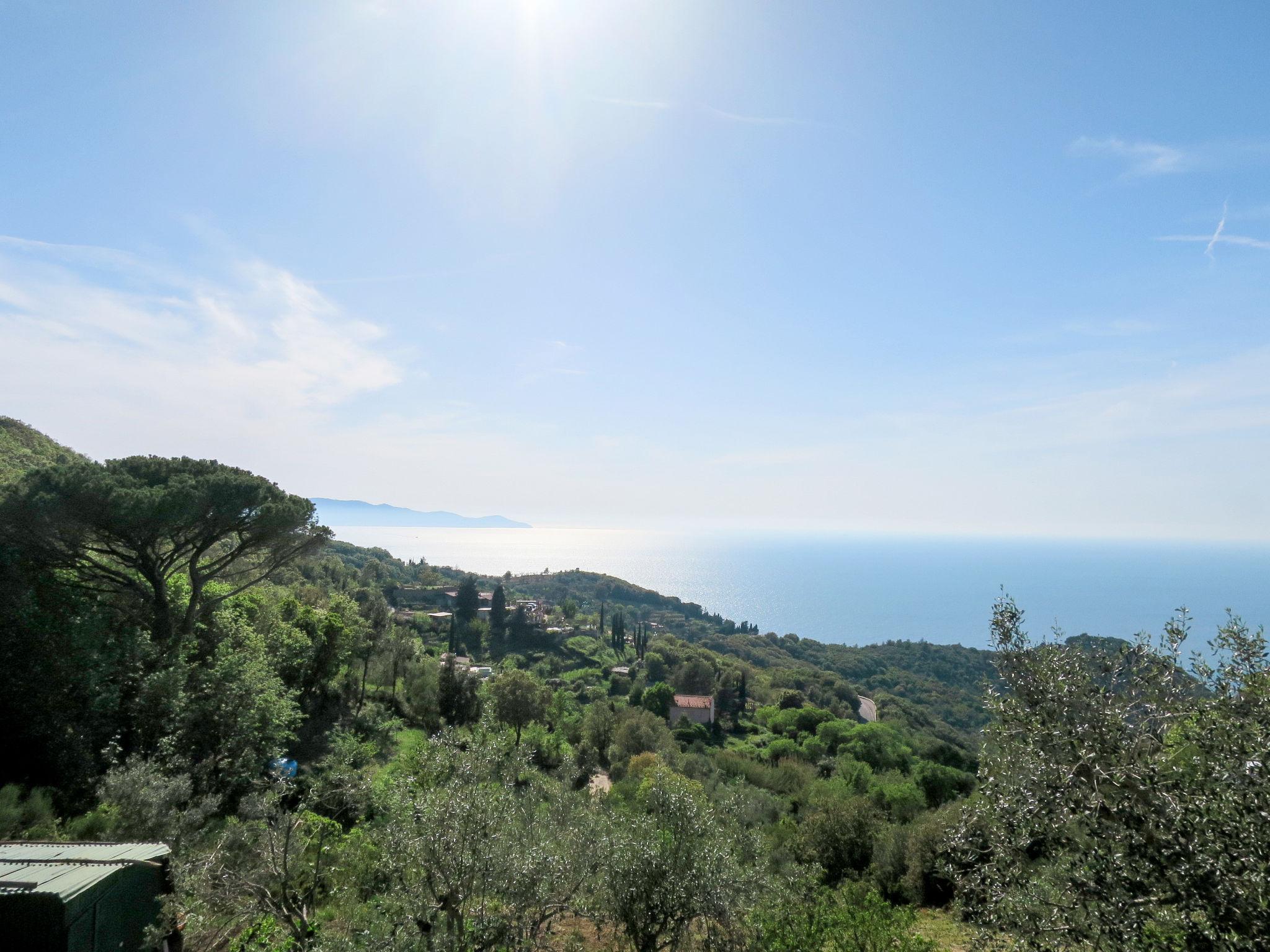 Photo 39 - Maison de 4 chambres à Monte Argentario avec piscine privée et vues à la mer