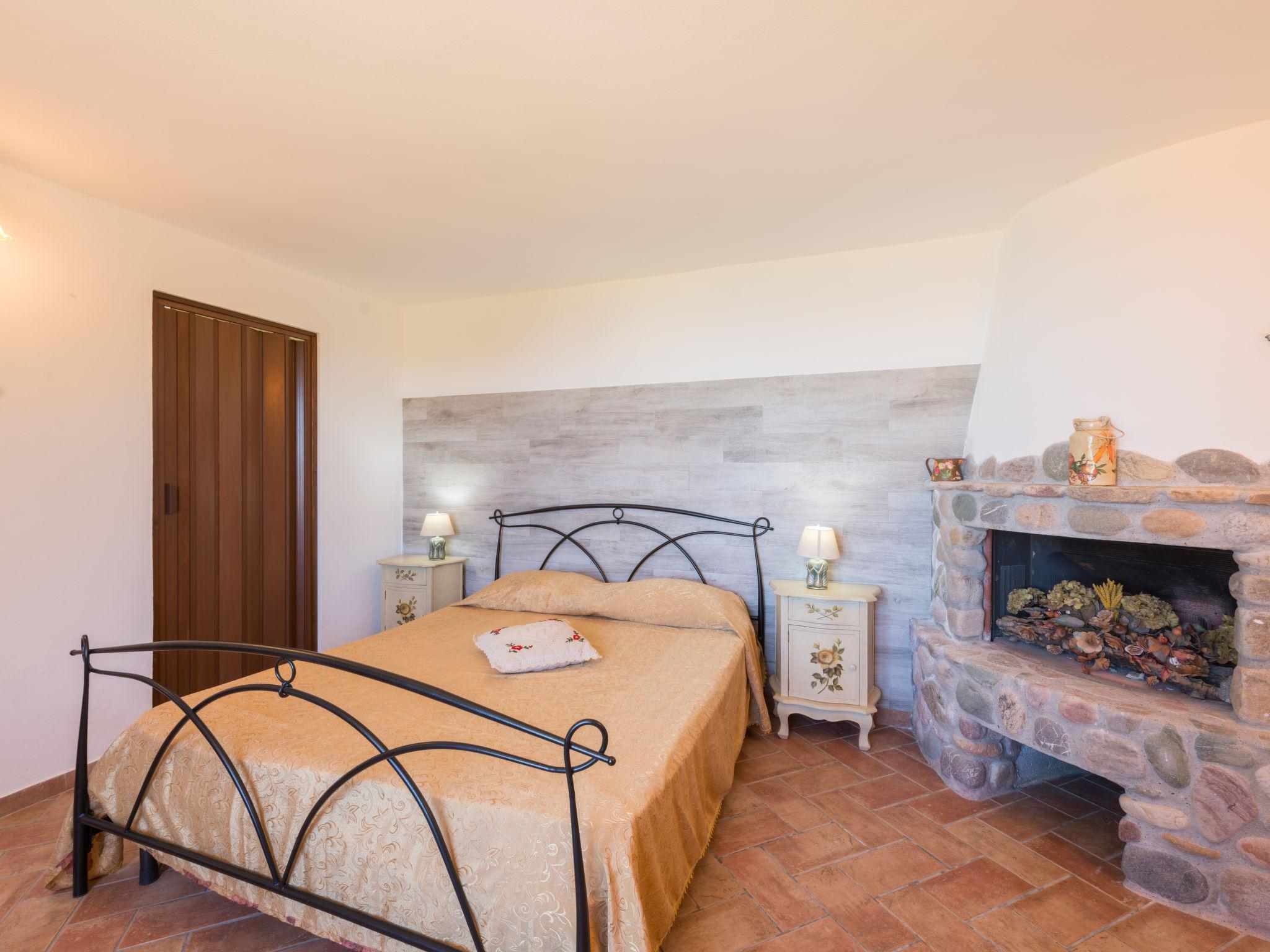 Foto 20 - Casa con 4 camere da letto a Monte Argentario con piscina privata e vista mare